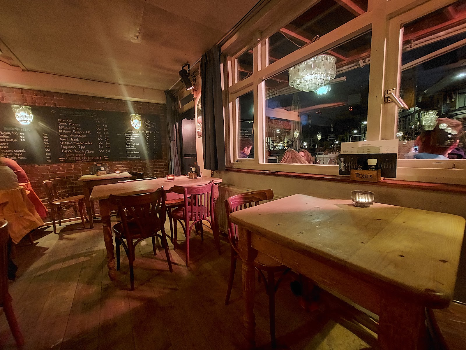 Foto van Café De Ruif