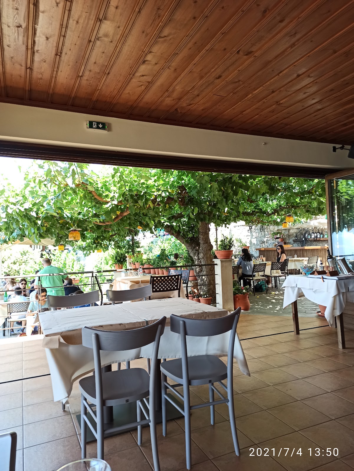 Foto van "To Patriko Mas" | Greek Mediterranean Restaurant