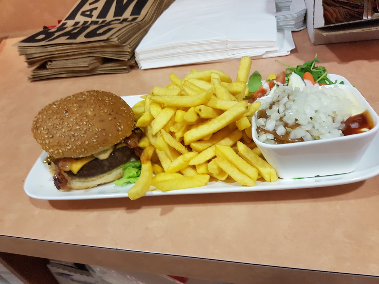 Foto van De Nieuwe Tijd