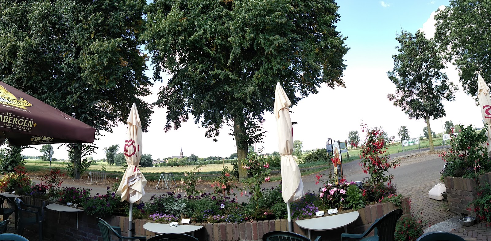 Foto van Café "De Drie Sterren"