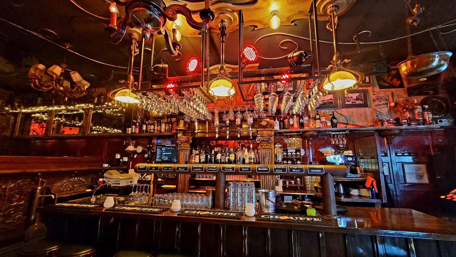 Foto van Eeterij & Tapperij de Keuvel