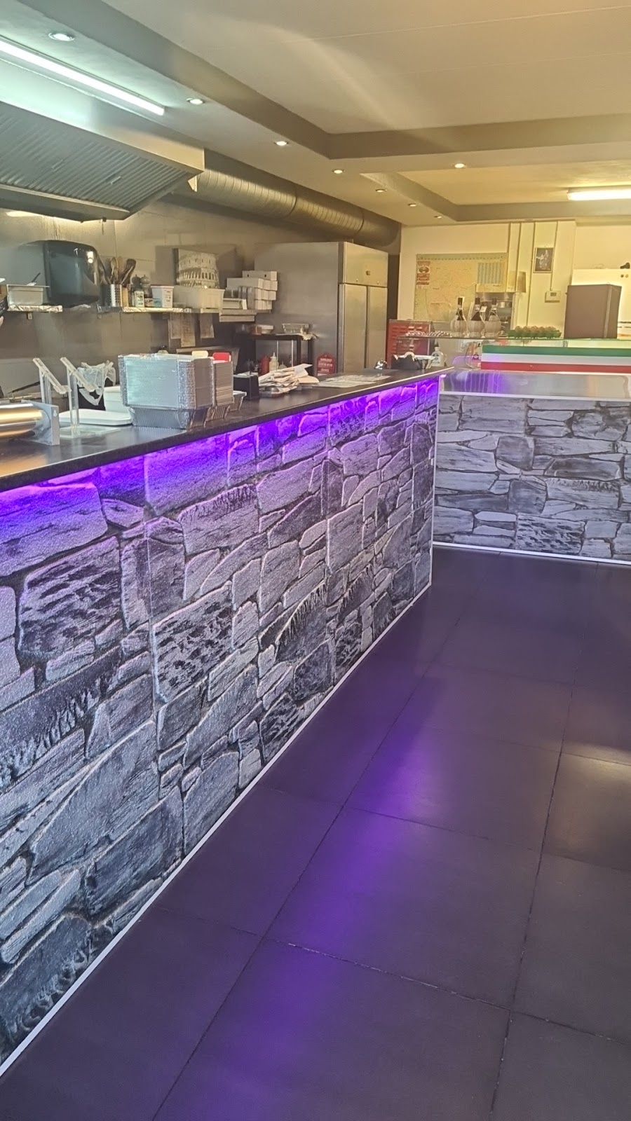 Foto van Pizzaria Maria