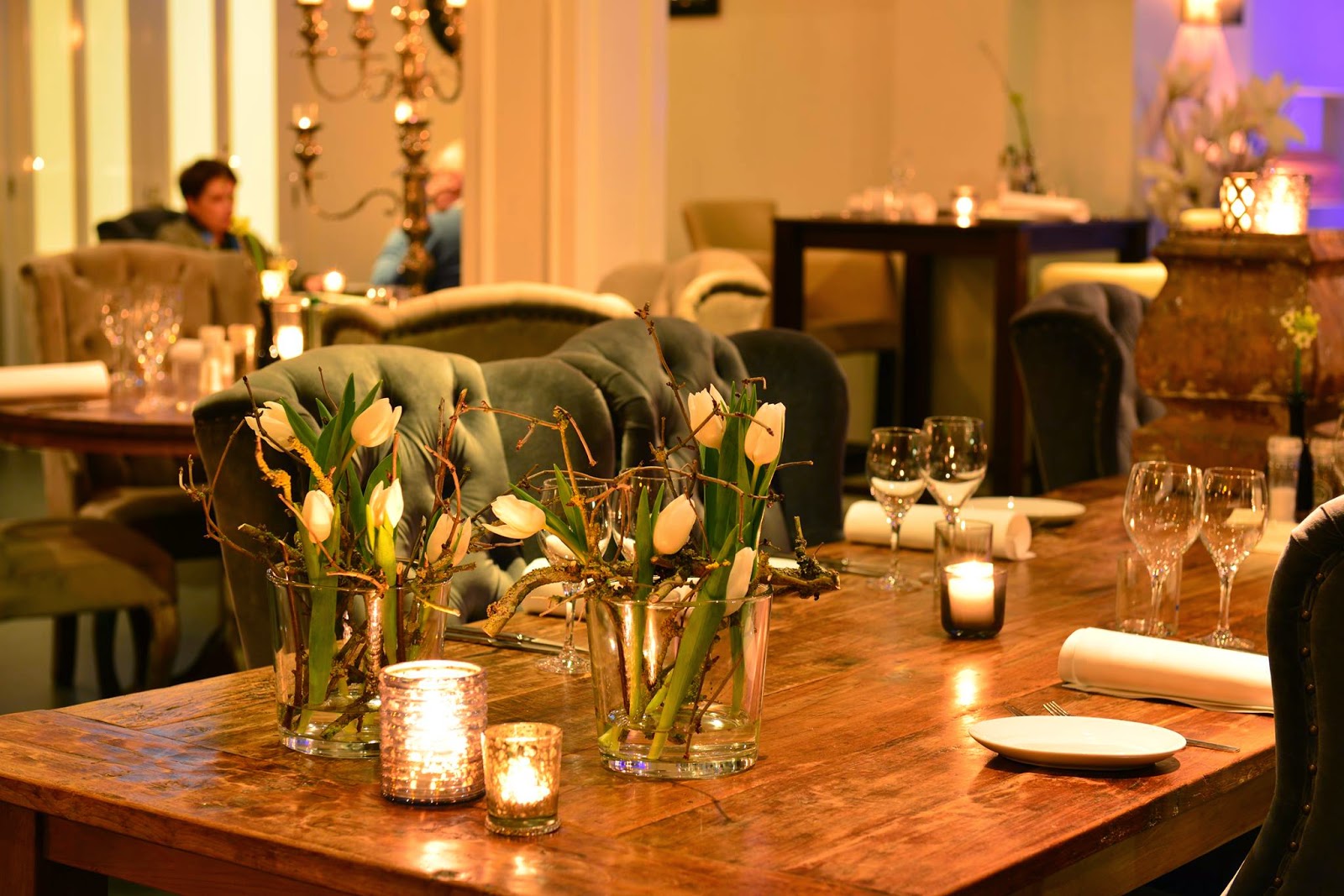 Foto van Restaurant Trien