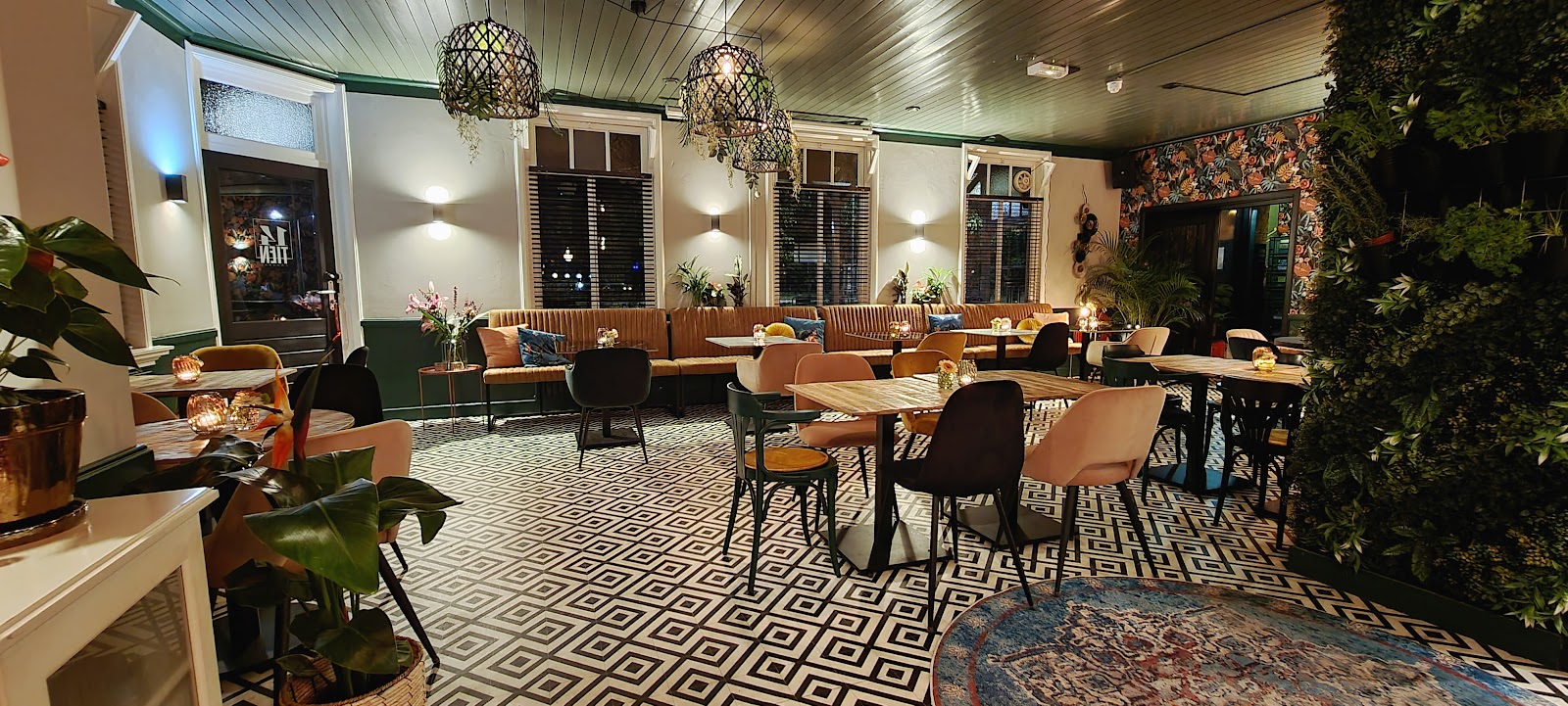 Foto van Foodbar 14TIEN