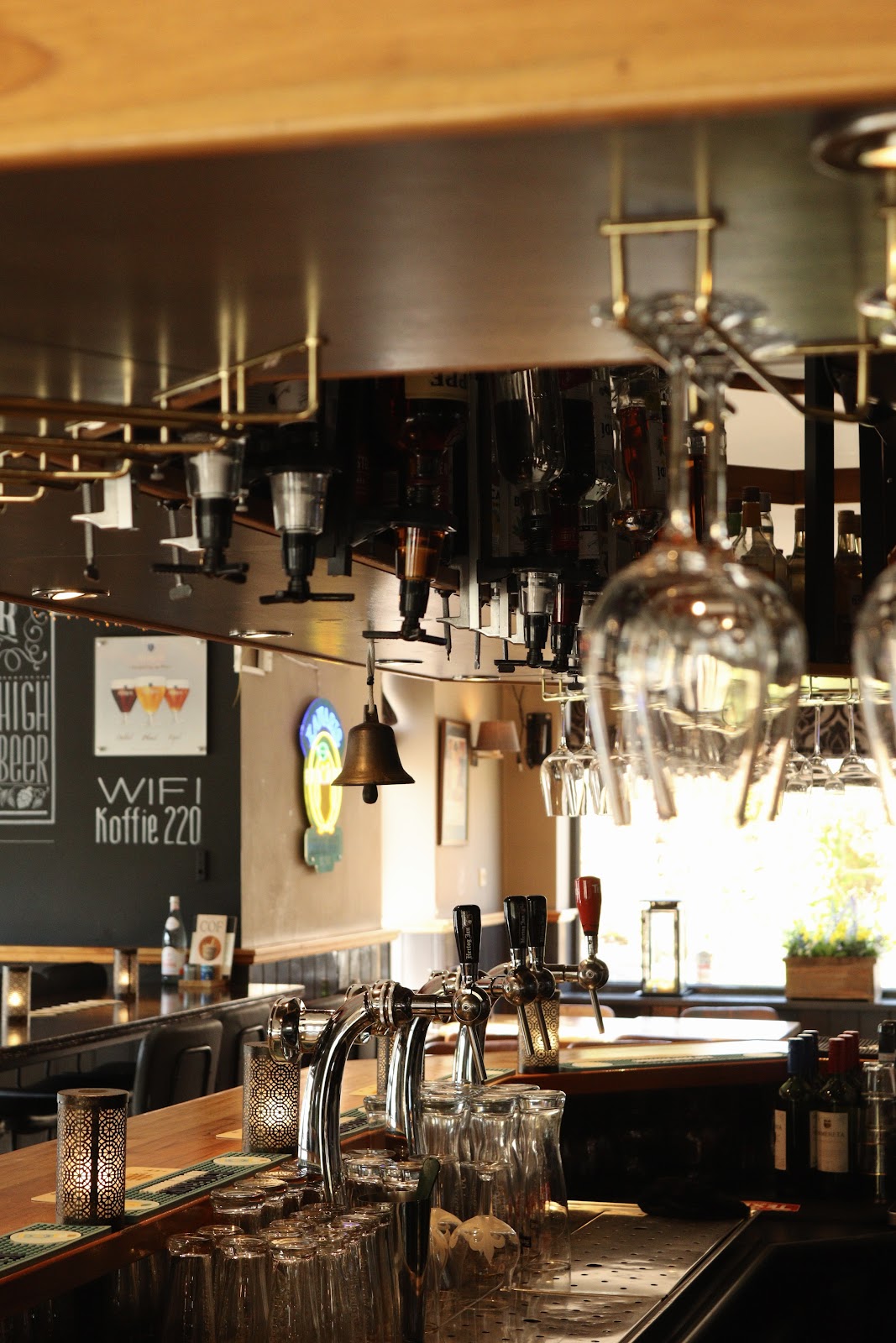 Foto van Eeterij Tapperij 't Ambacht