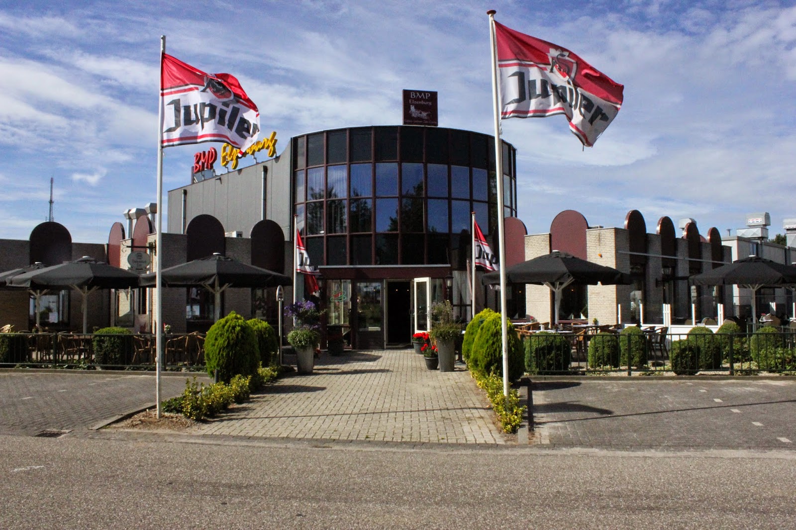 Foto van BMP Catering Elzenburg