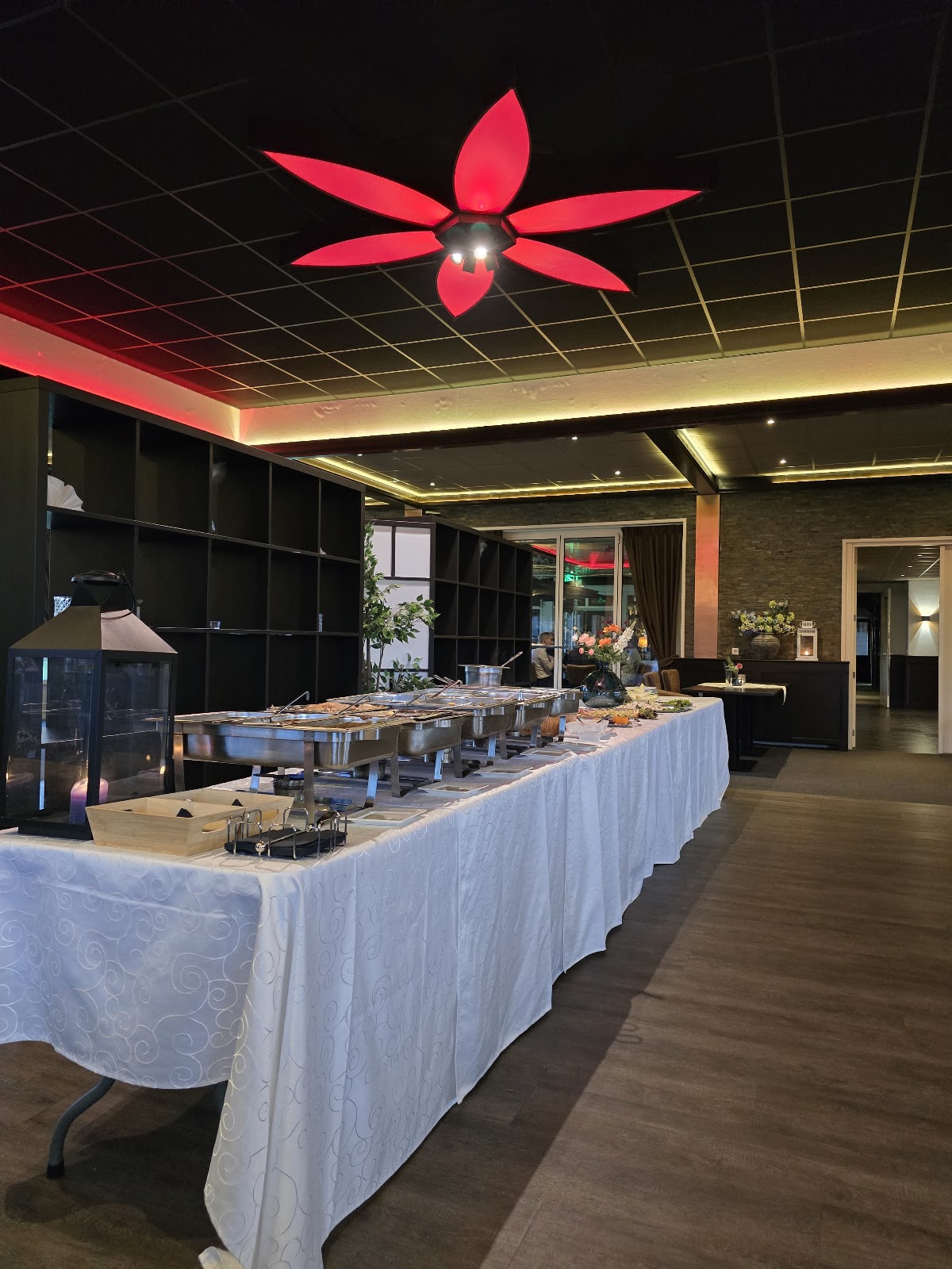 Foto van Zalencentrum Diepenheim