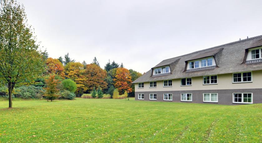 Foto van Landhuishotel en Bistro Herikerberg