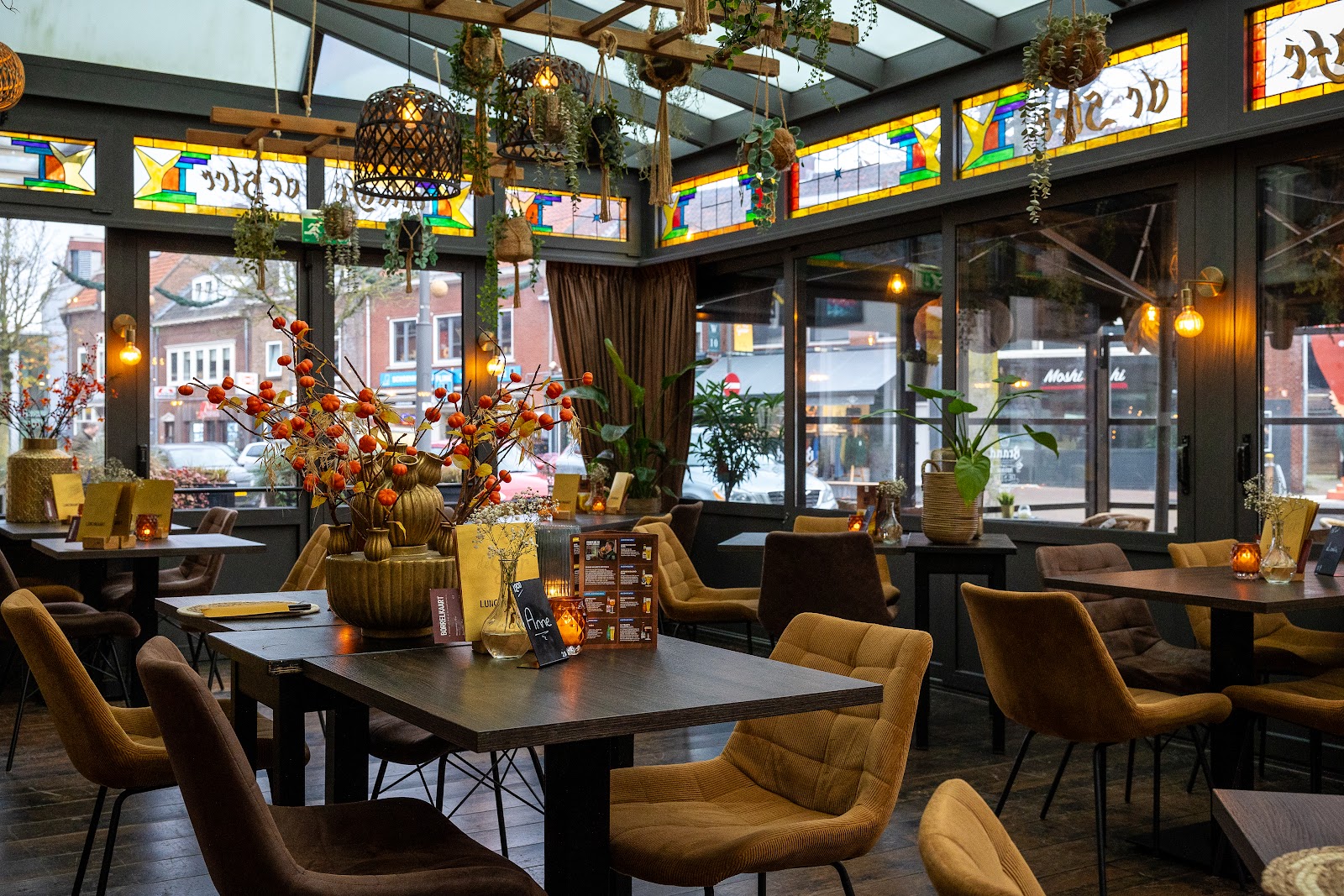 Foto van Café de Ster