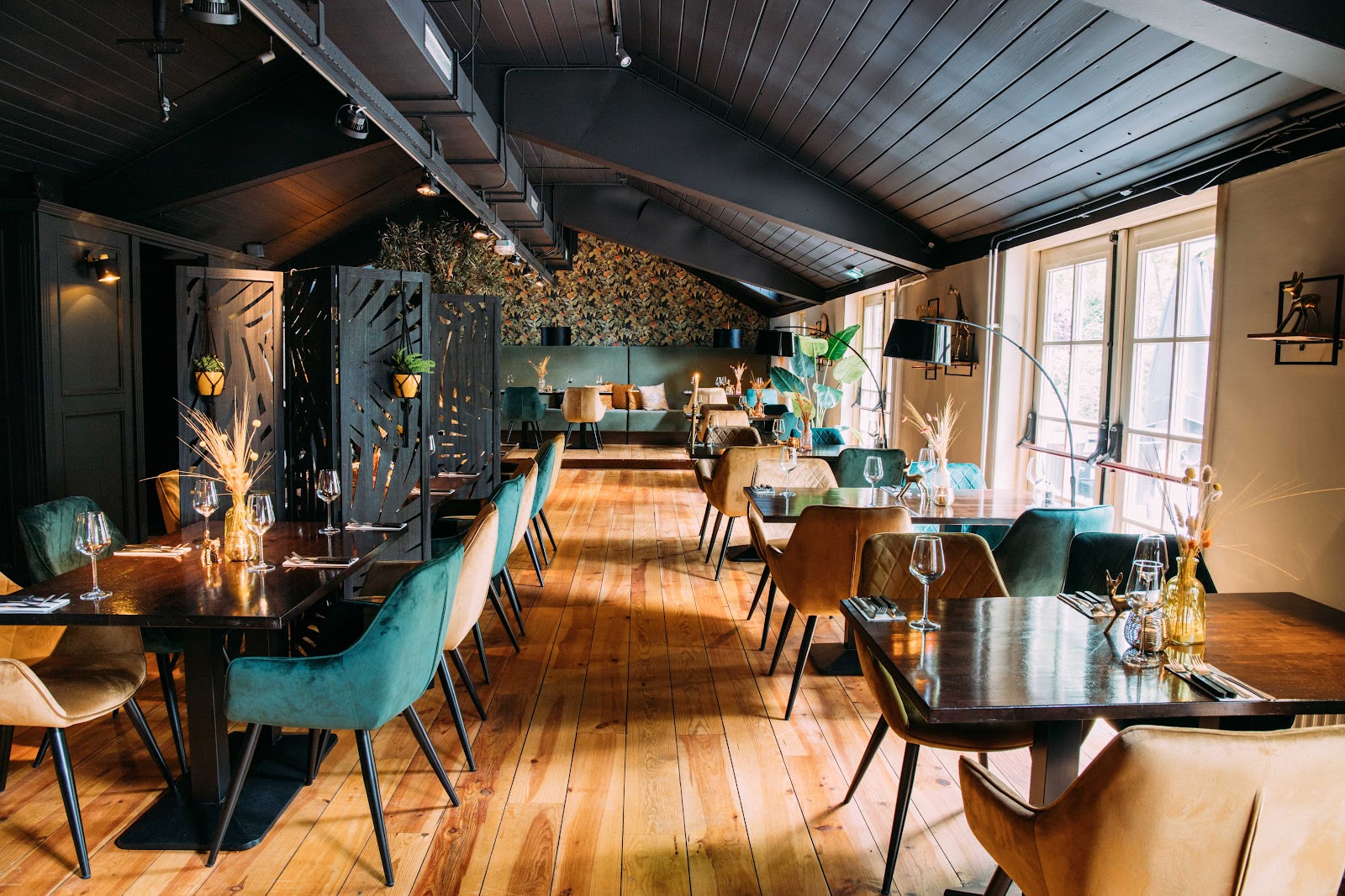 Foto van Bistro de Loep