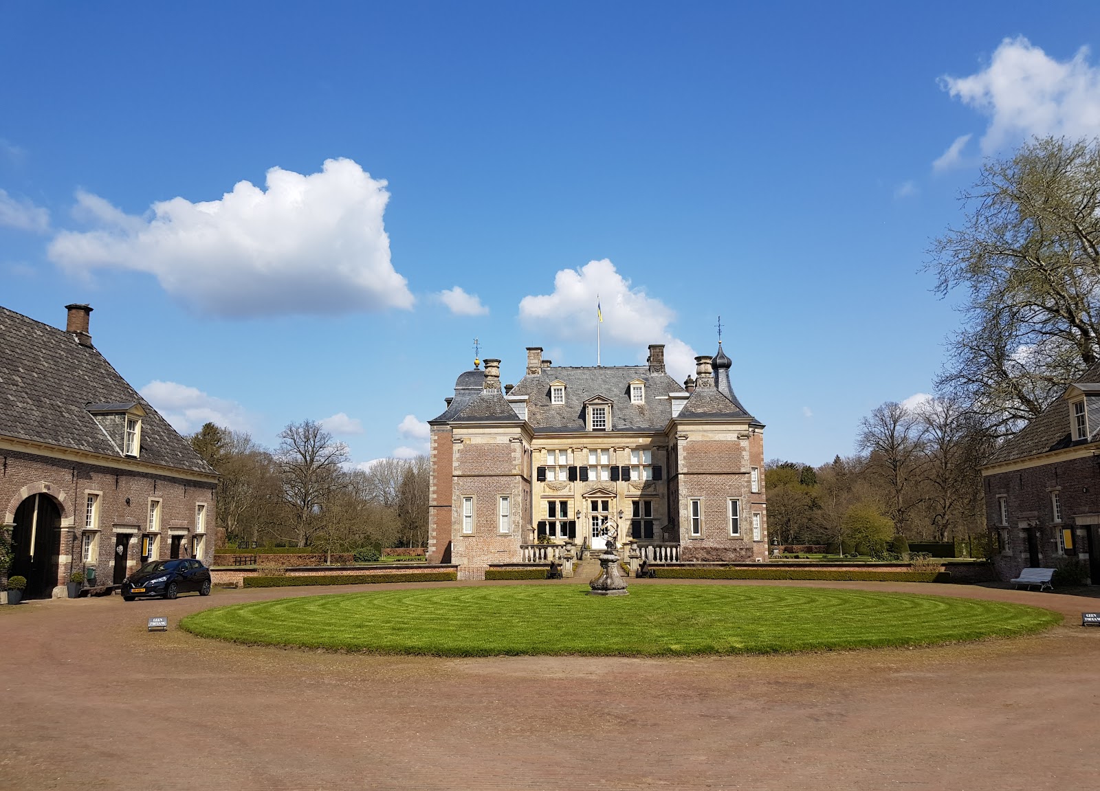 Foto van Hotel & Restaurant 't Holt