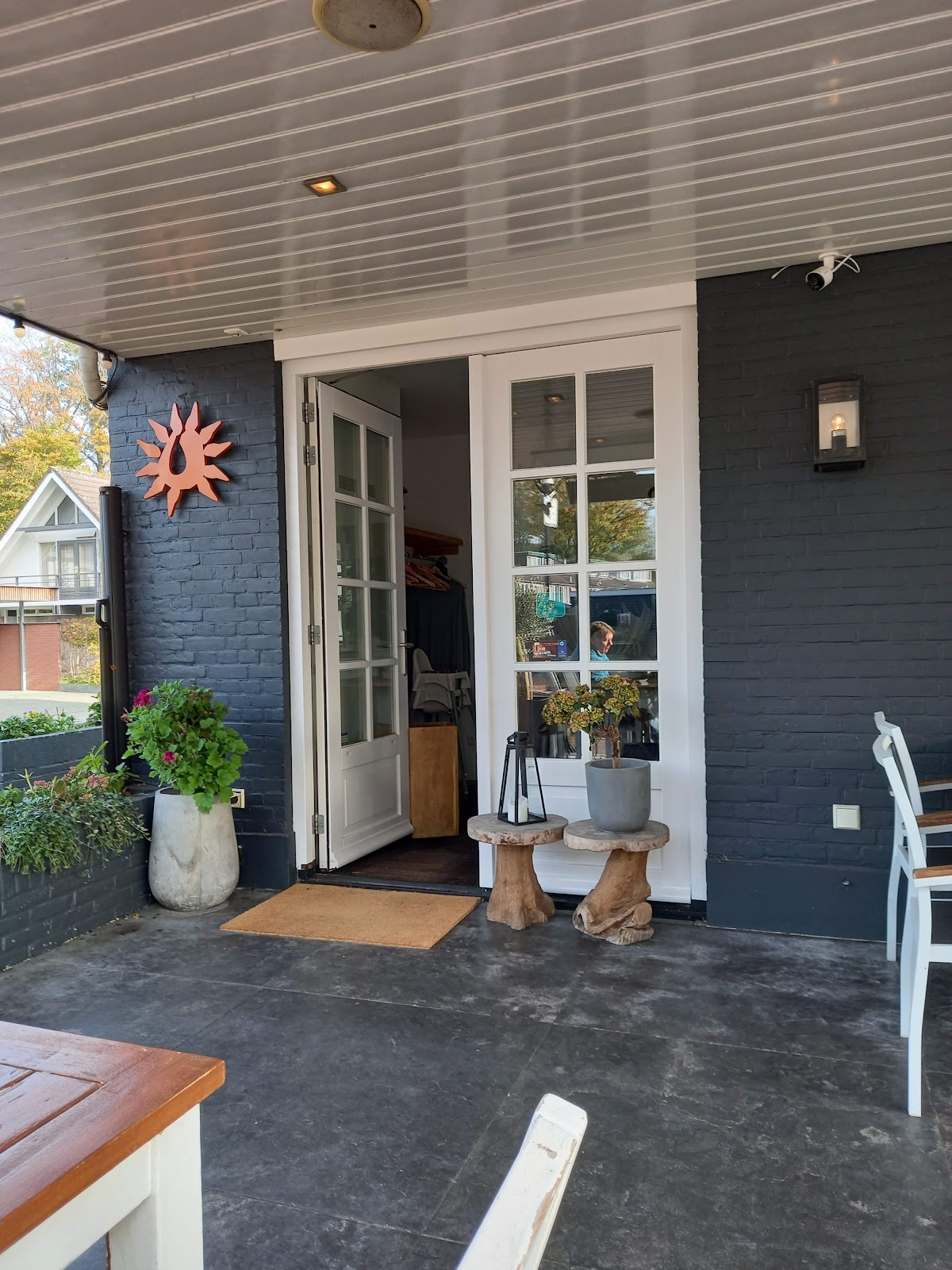 Foto van Brasserie Zonnig