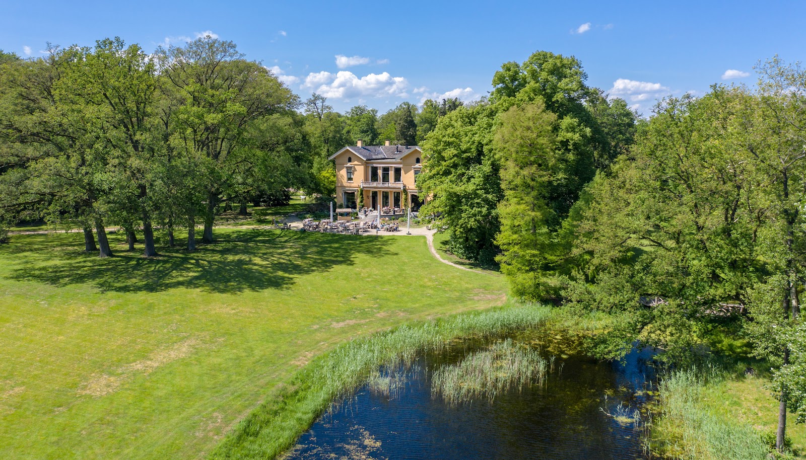 Foto van Hotel Gaia