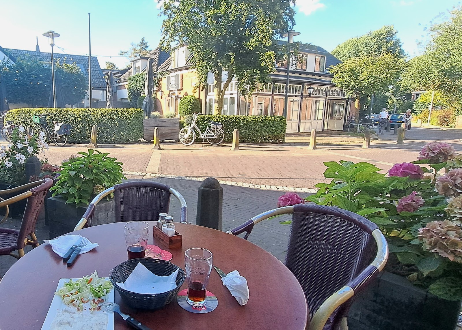 Foto van Gino's
