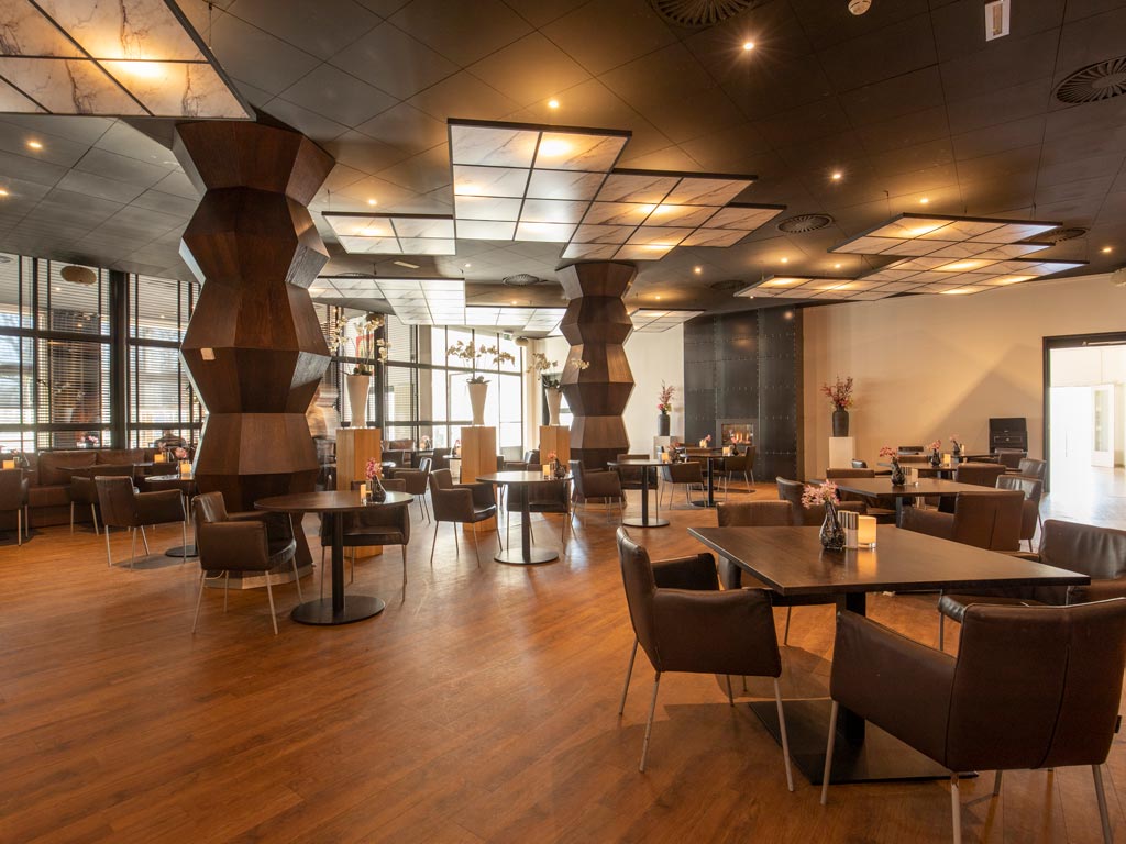 Foto van Restaurant Avegoor
