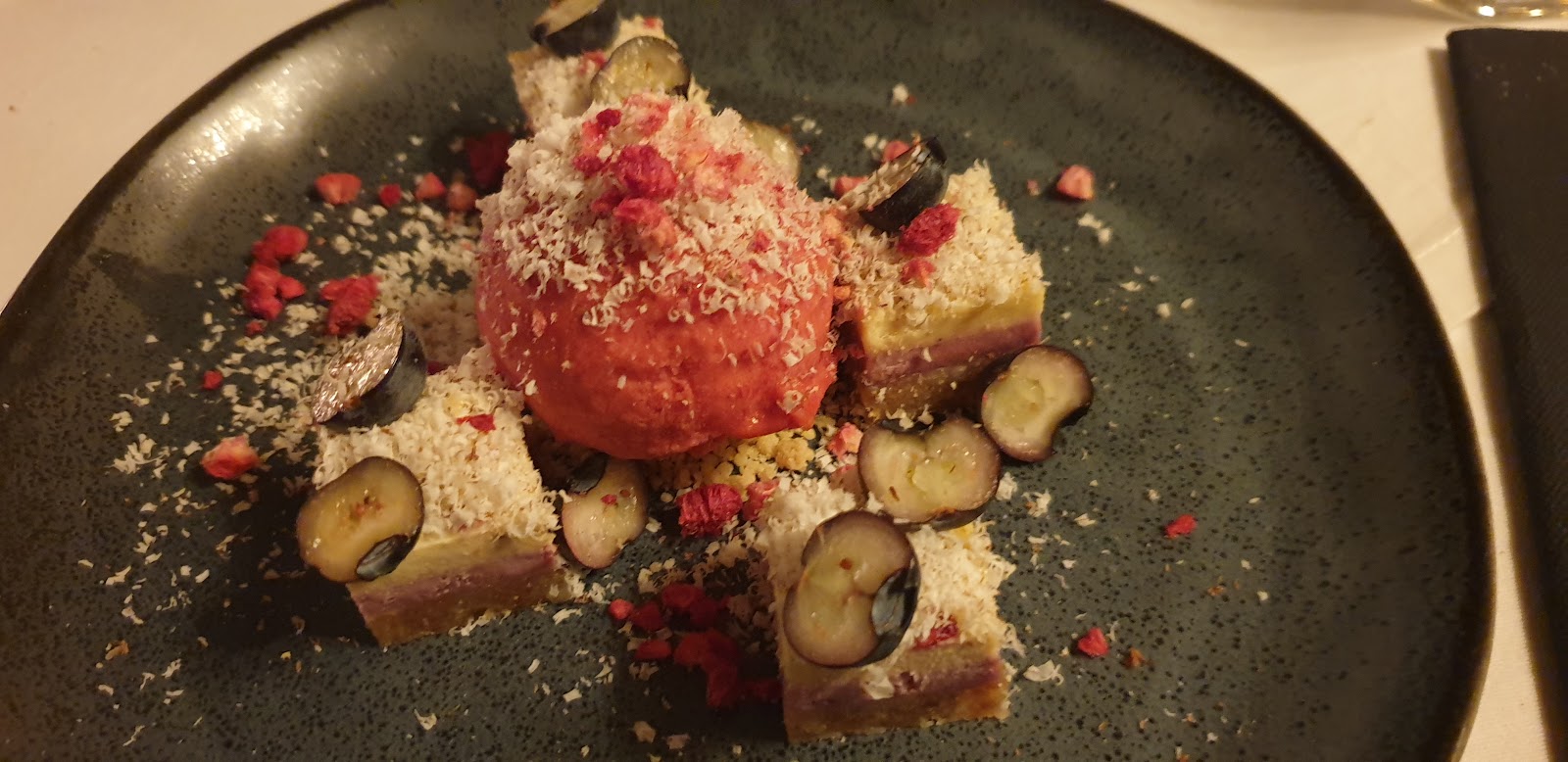 Foto van Restaurant Villa Veertien