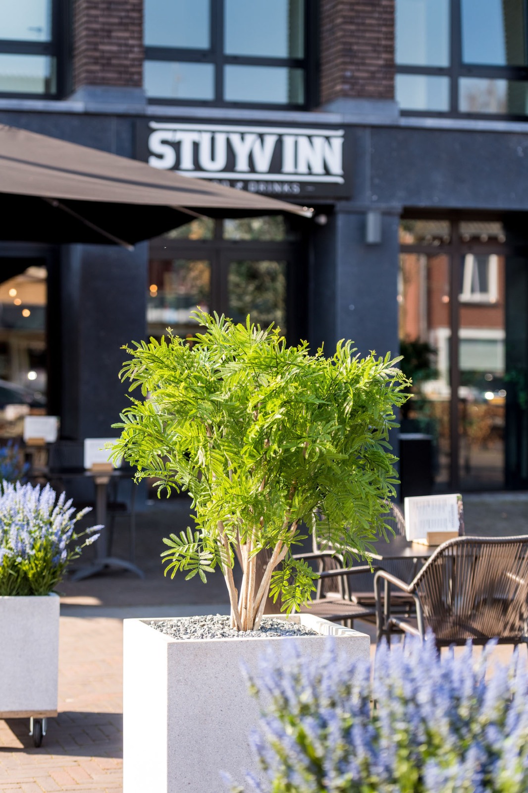 Foto van Restaurant Eerbeek - Stuyv Inn
