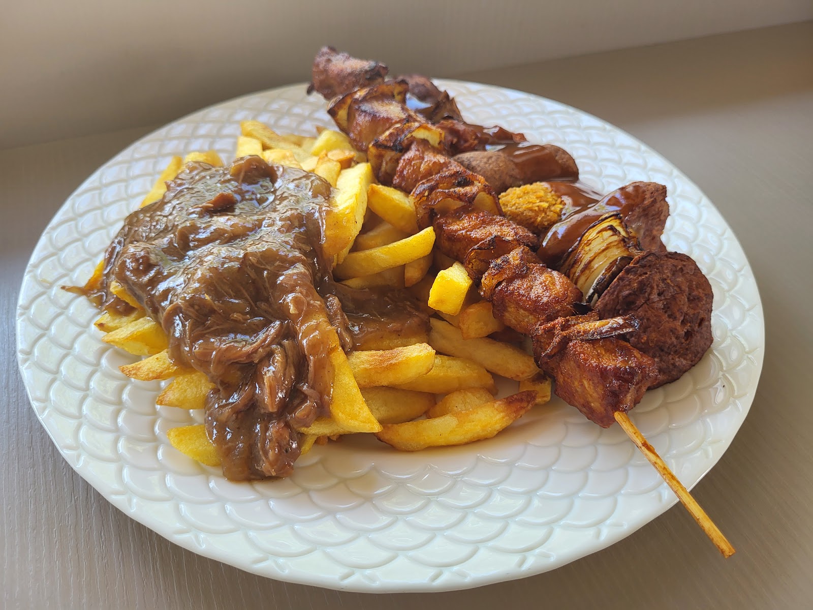 Foto van Restaria De Zwaan