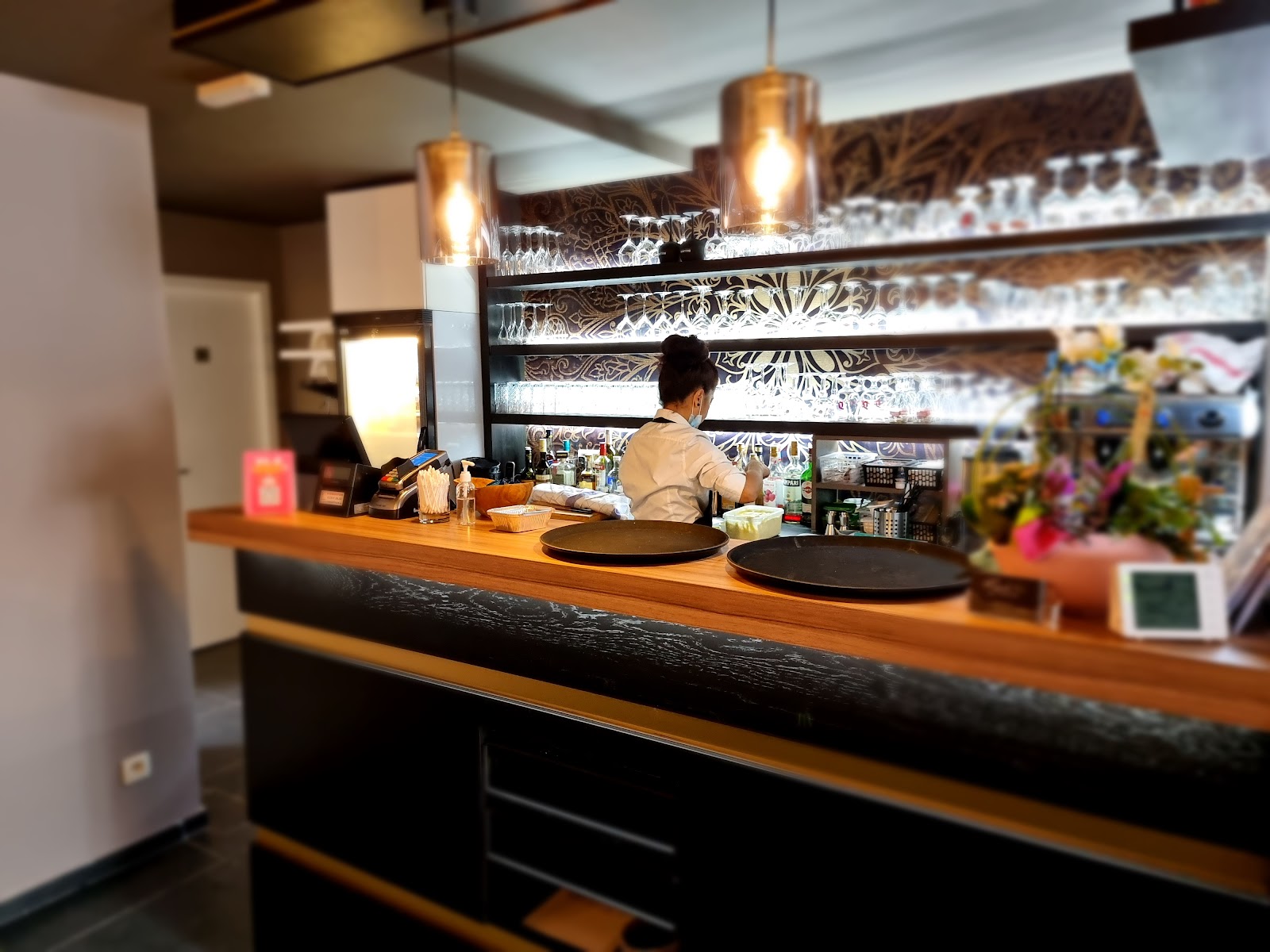 Foto van Restaurant Royale
