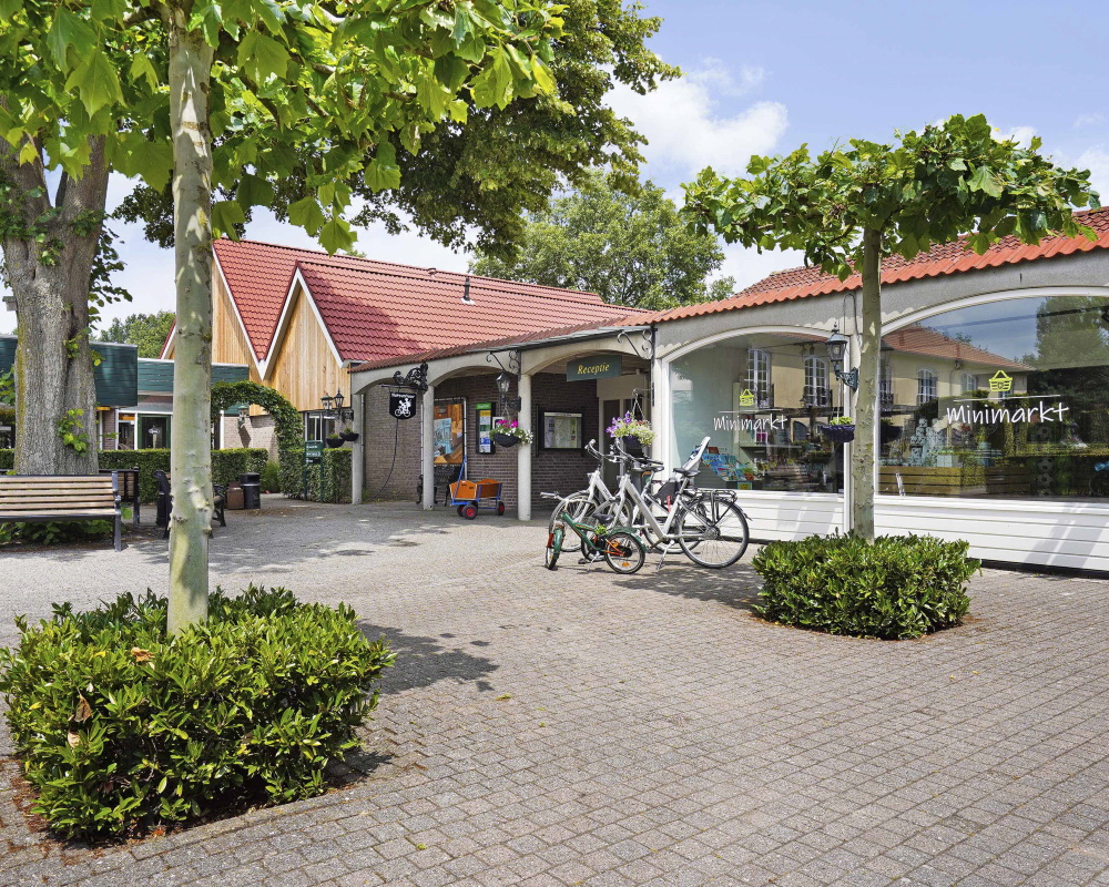 Foto van Hotel & restaurant - Auberge De Hilver