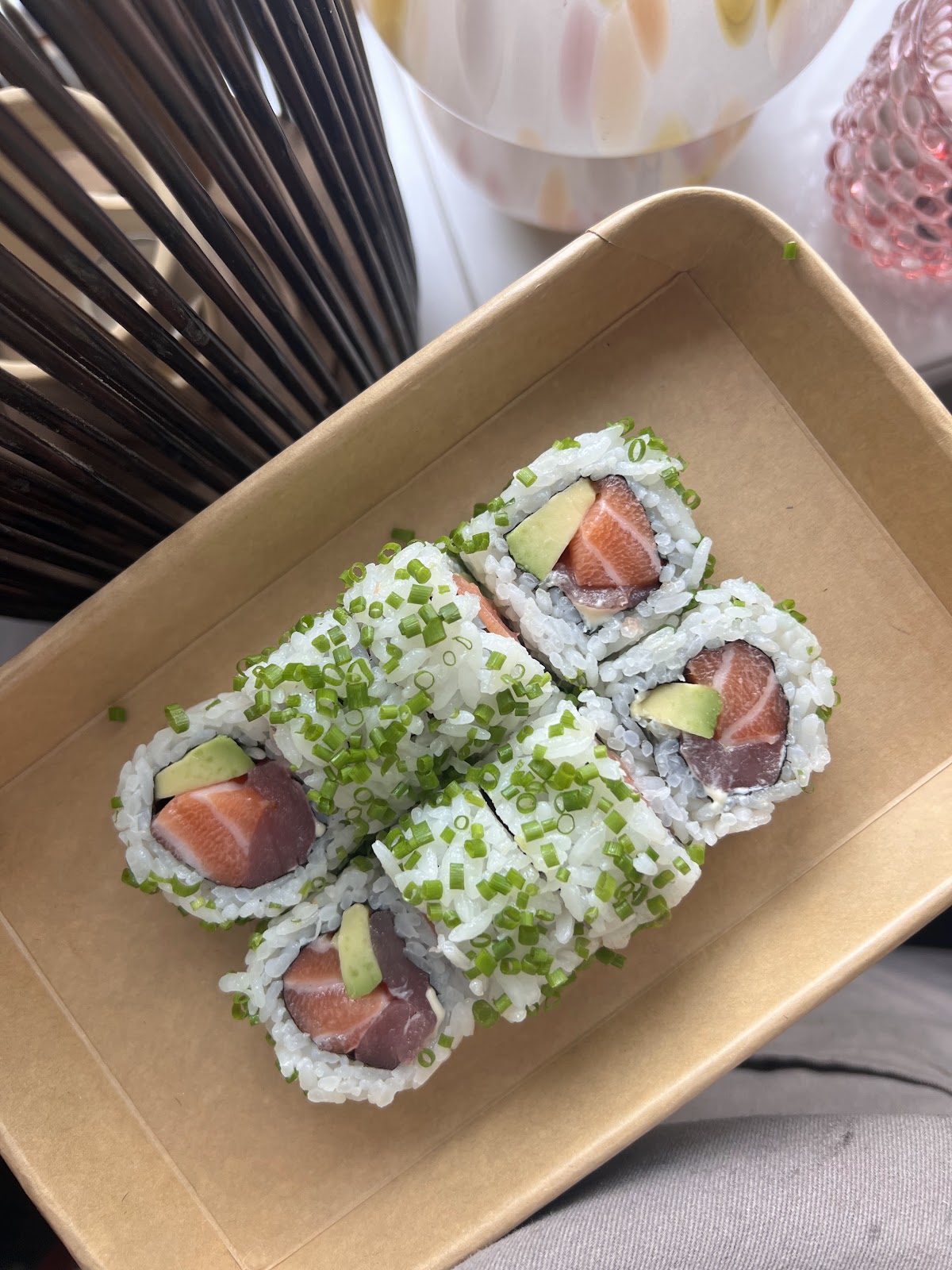 Foto van VeraSushi