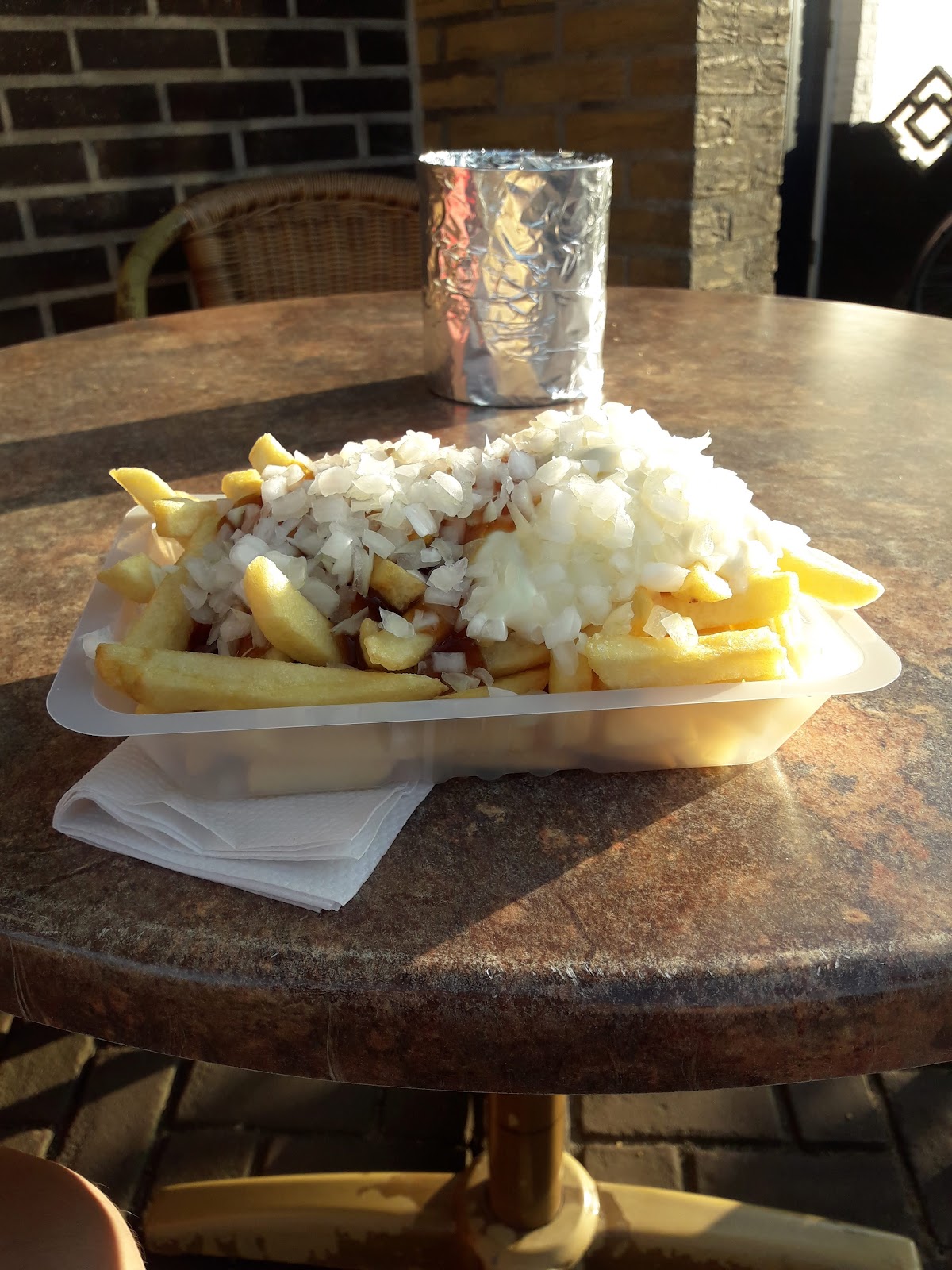 Foto van Joop's Snackbar
