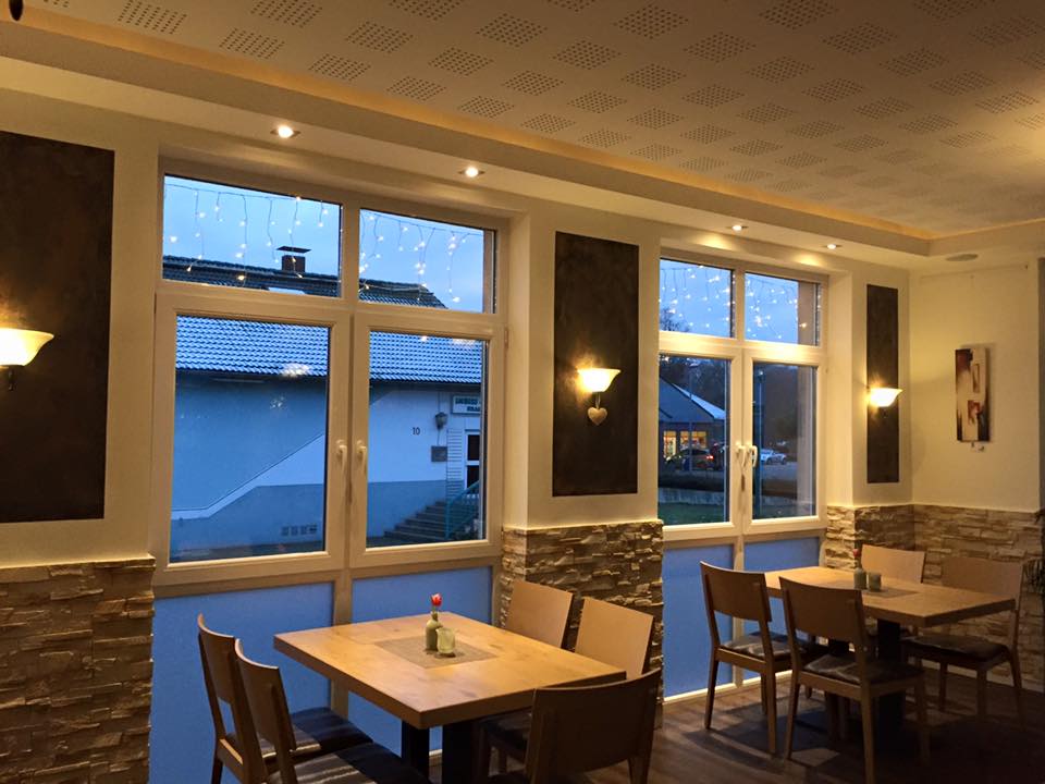 Foto van Steakhouse Isselburg