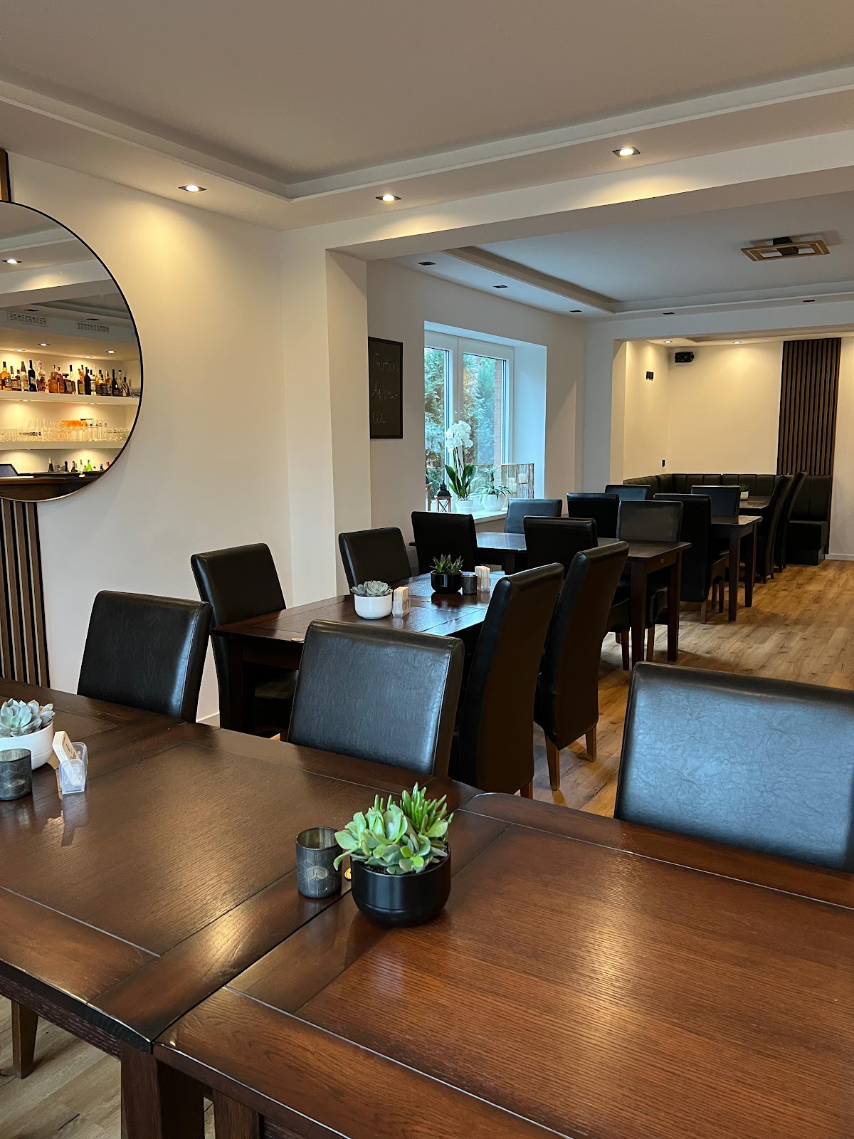 Foto van Zum Pitt by semis kitchen