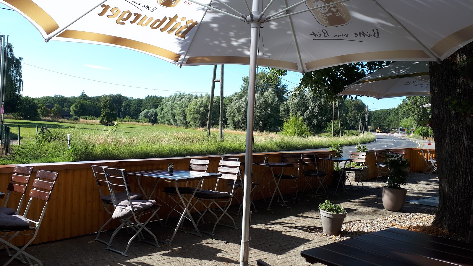 Foto van Restaurant Zur Linde