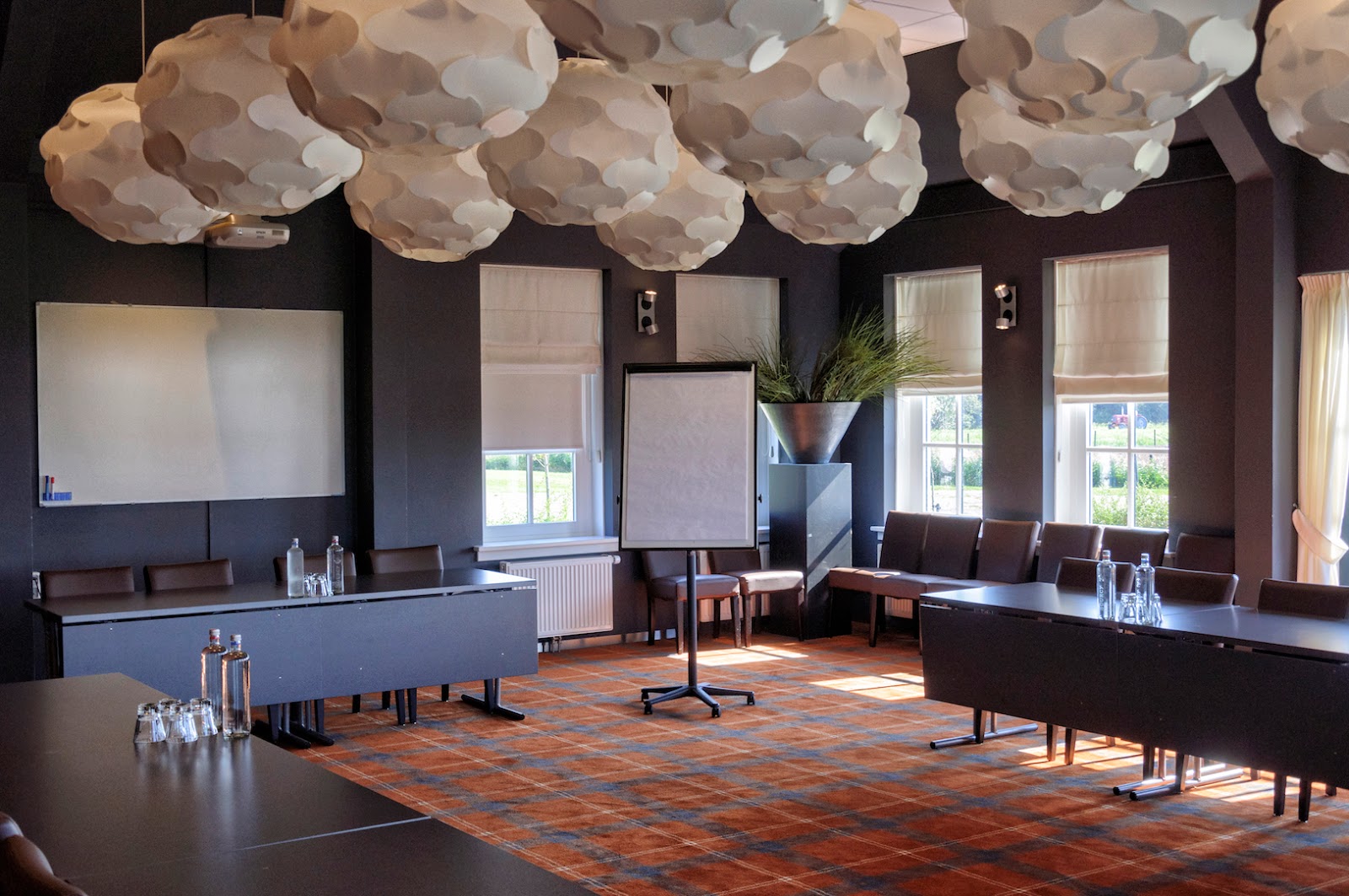 Foto van Restaurant Green