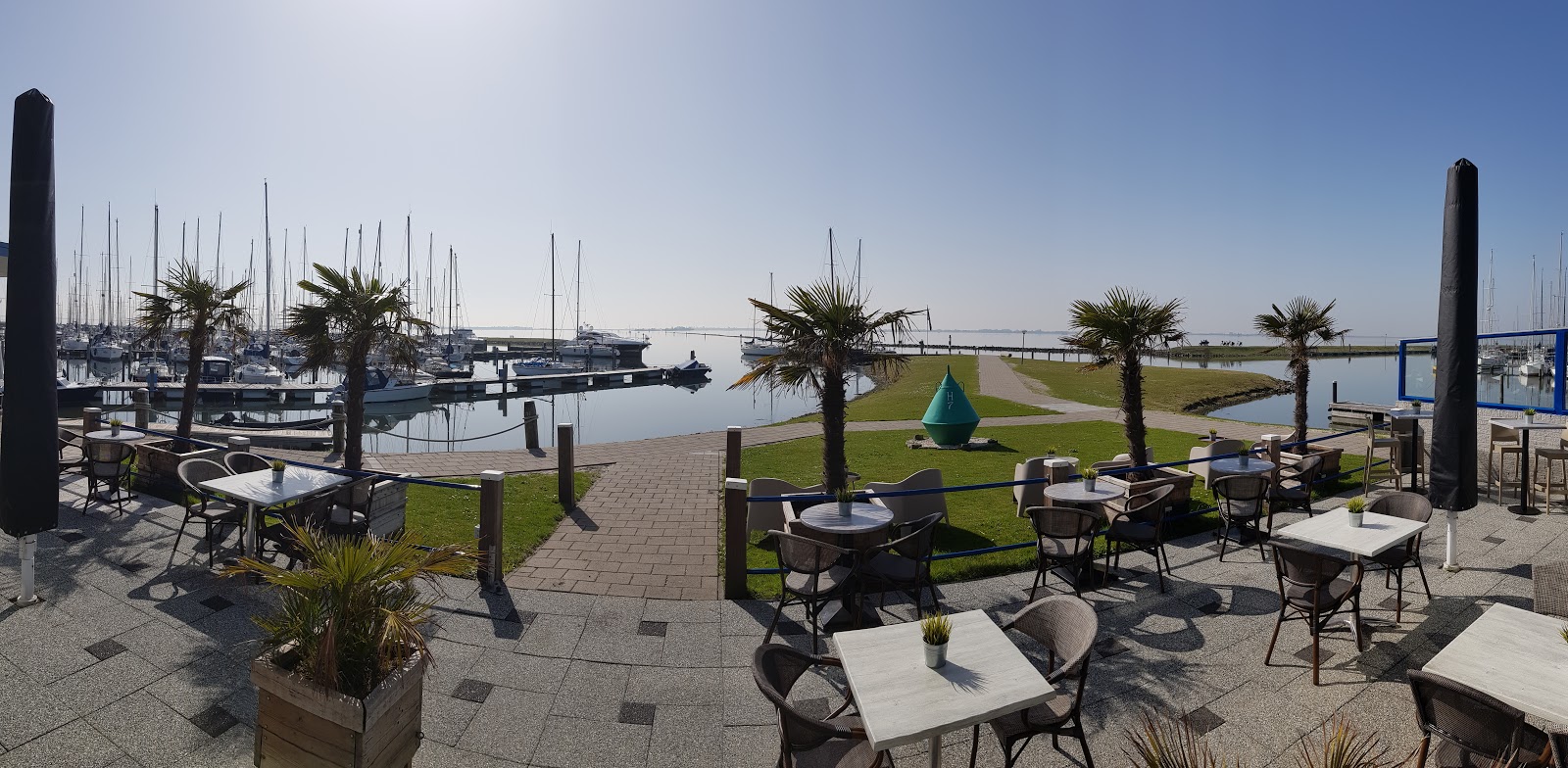 Foto van Brasserie Bolbaken