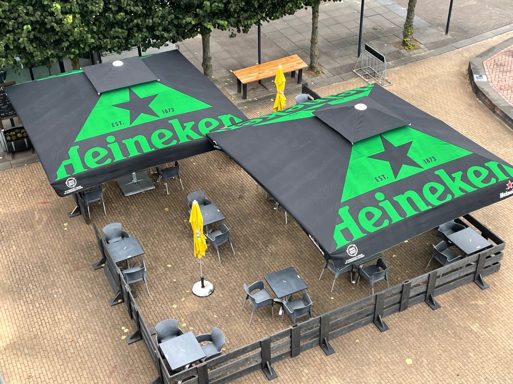 Foto van Café Het Centrum