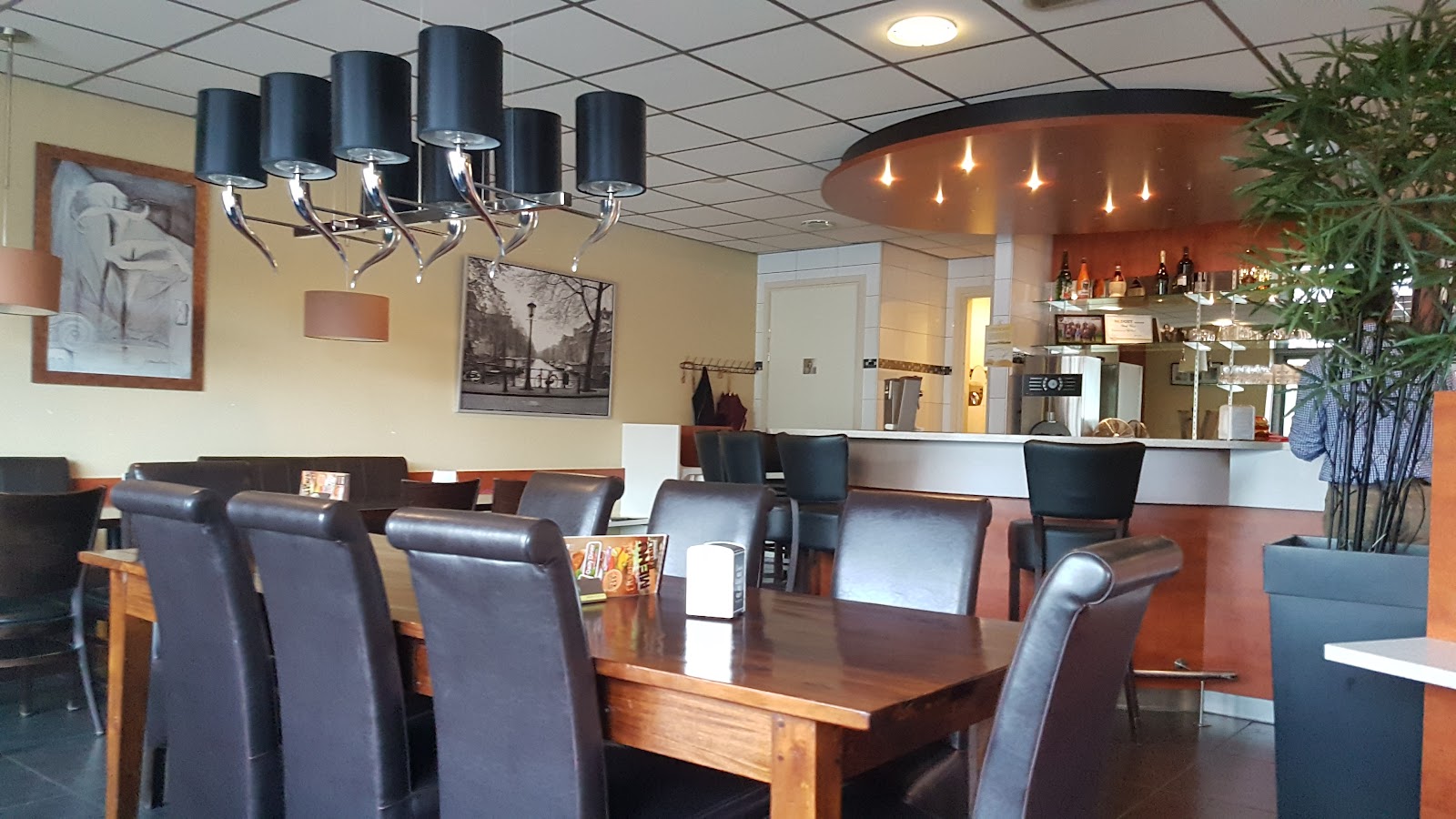 Foto van Daily Diner