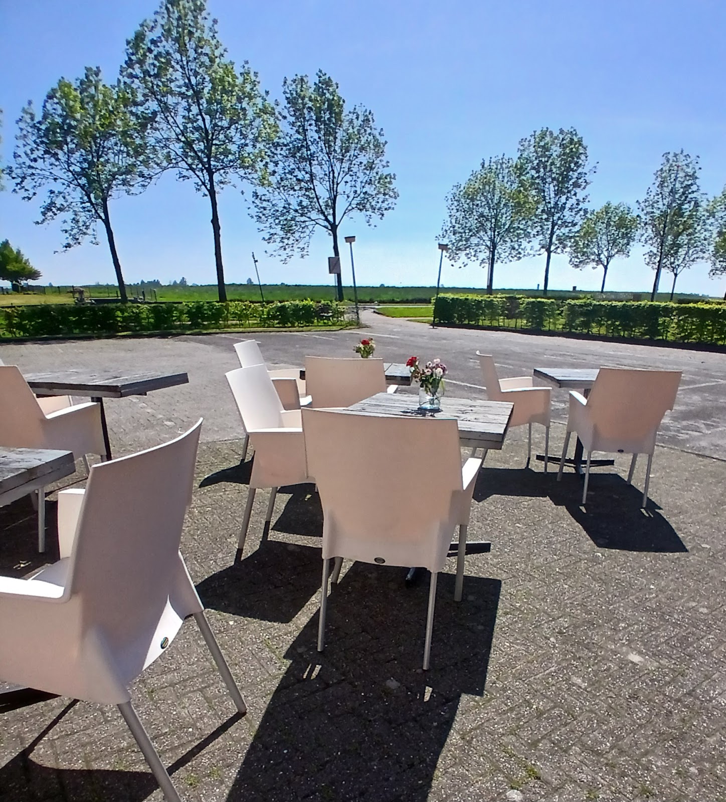 Foto van Gewoon Gastvrij