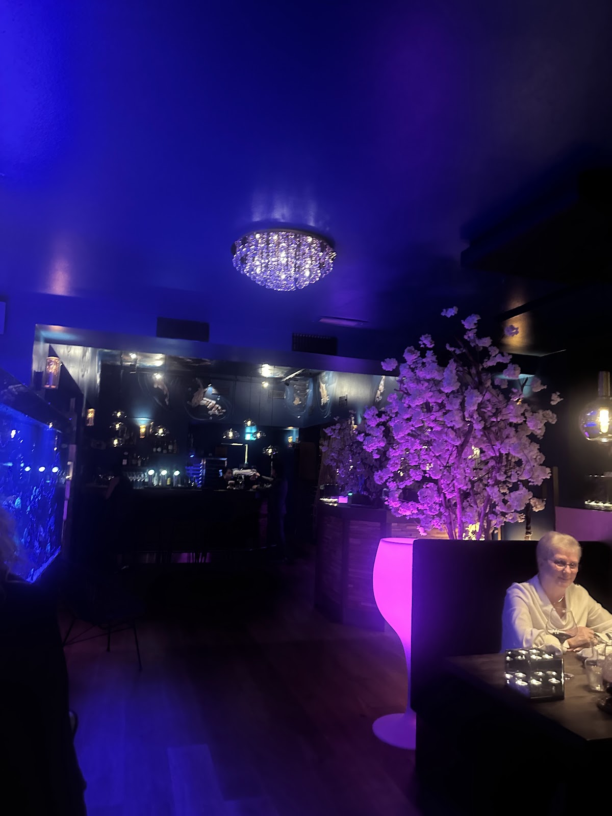 Foto van Asian Fusion Restaurant Bv
