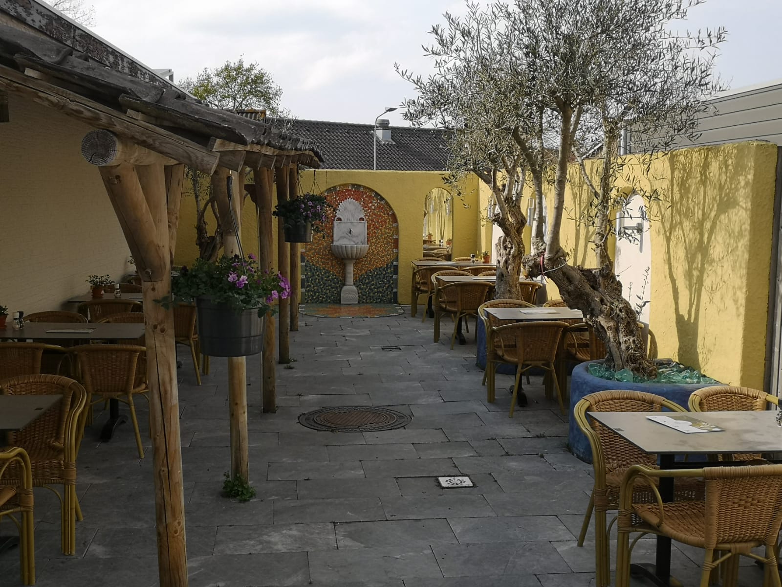 Foto van Bistro Bram
