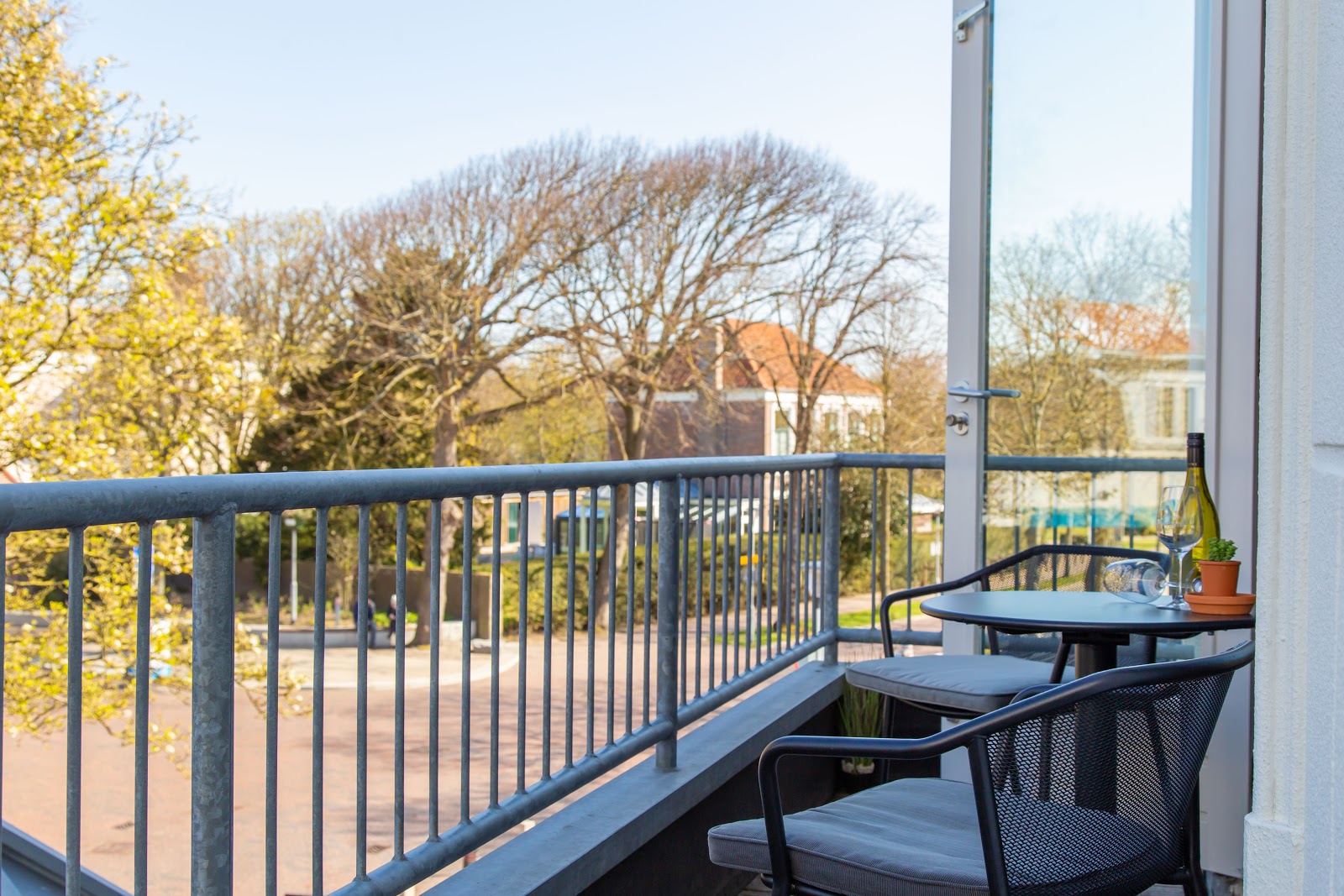 Foto van Hotel PannenkoekenhuisVierwegen