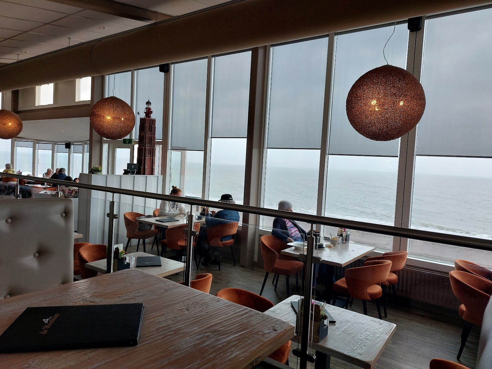 Foto van Dijkpaviljoen De Westkaap