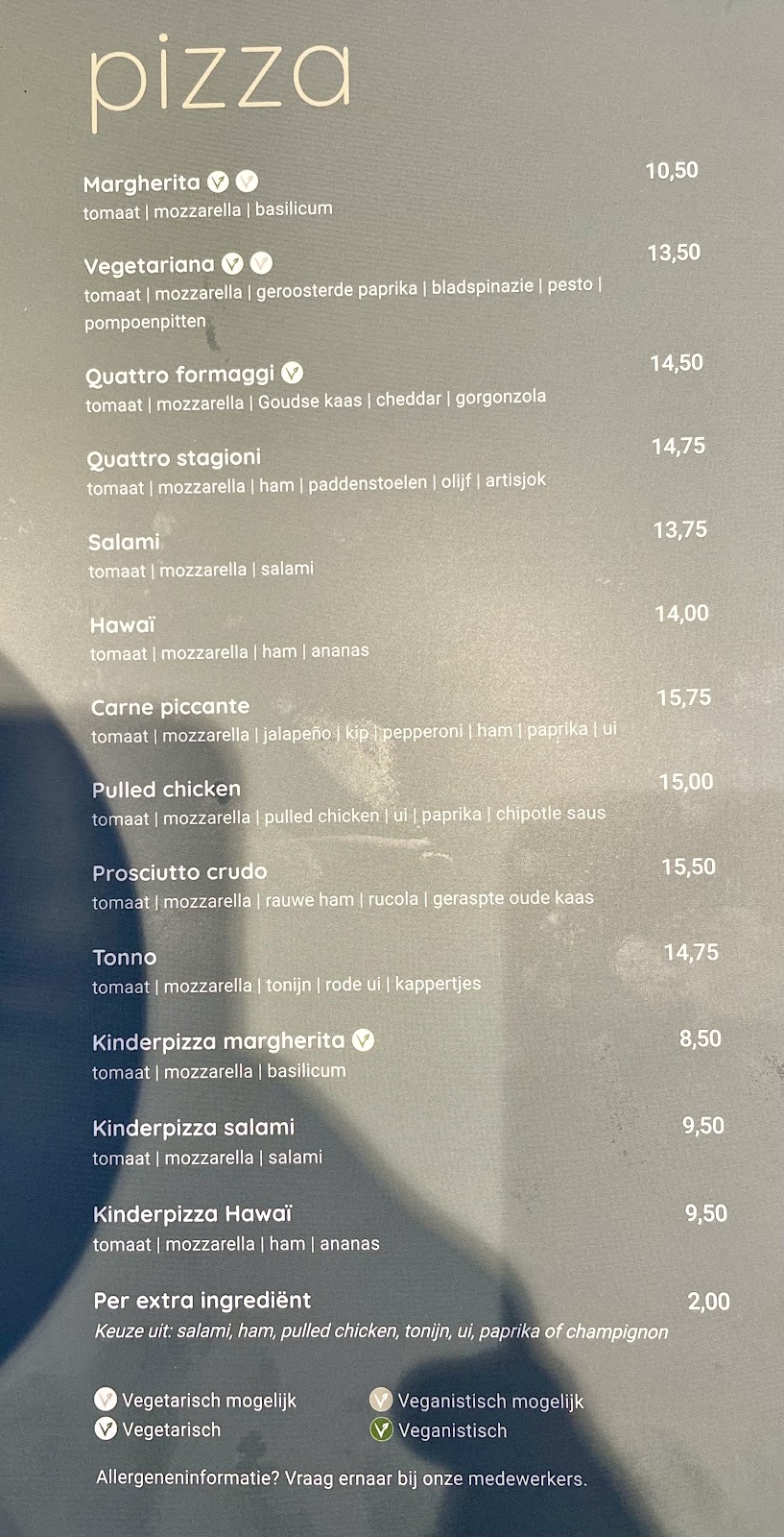 Foto van Restaurant