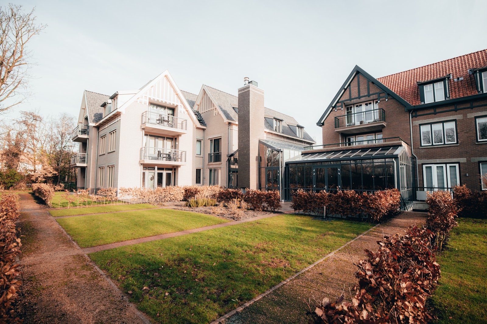 Foto van Mezger Lodges Domburg | Zeayou Zeeland