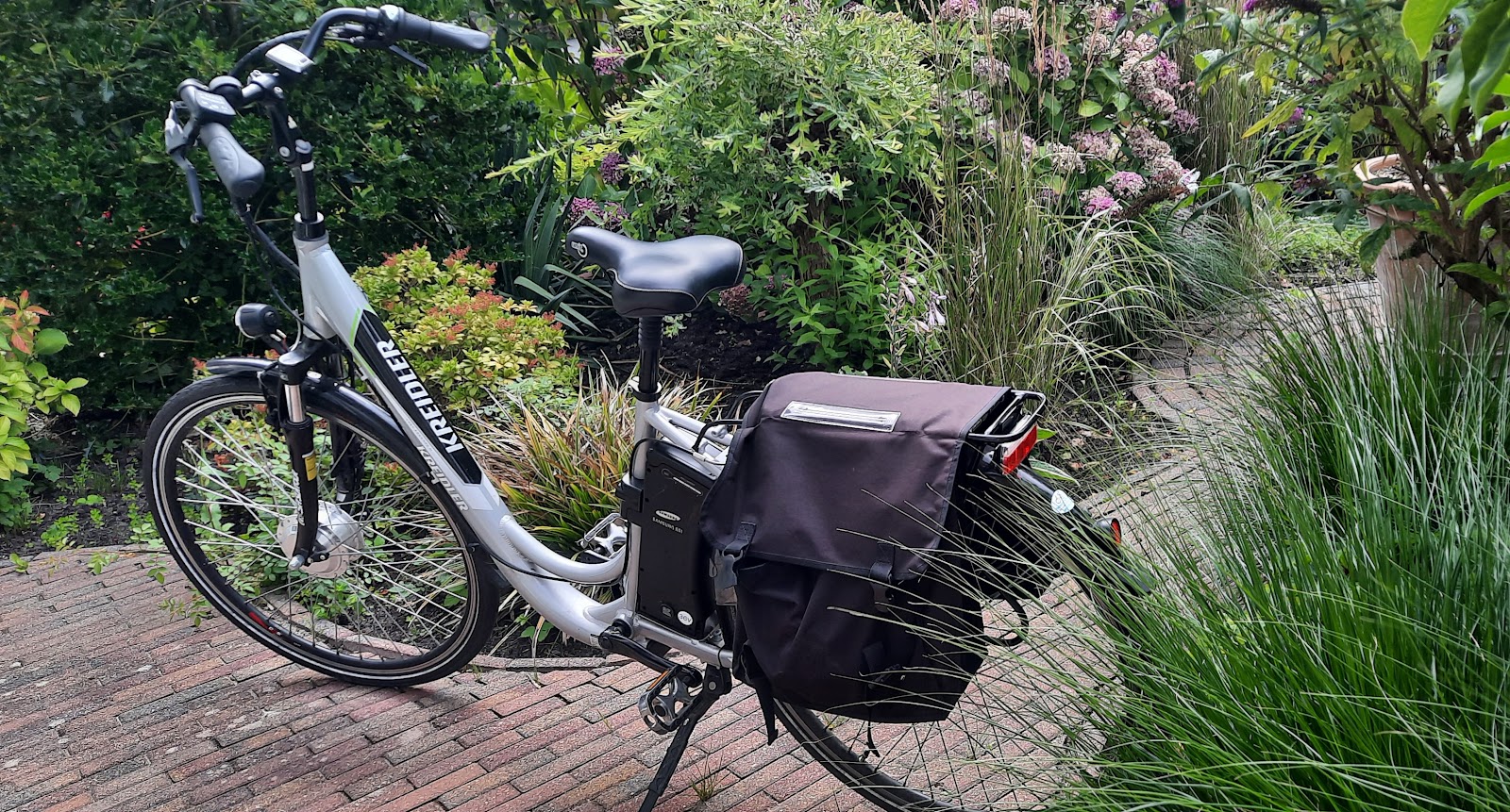 Foto van Fiets Service Dongjum