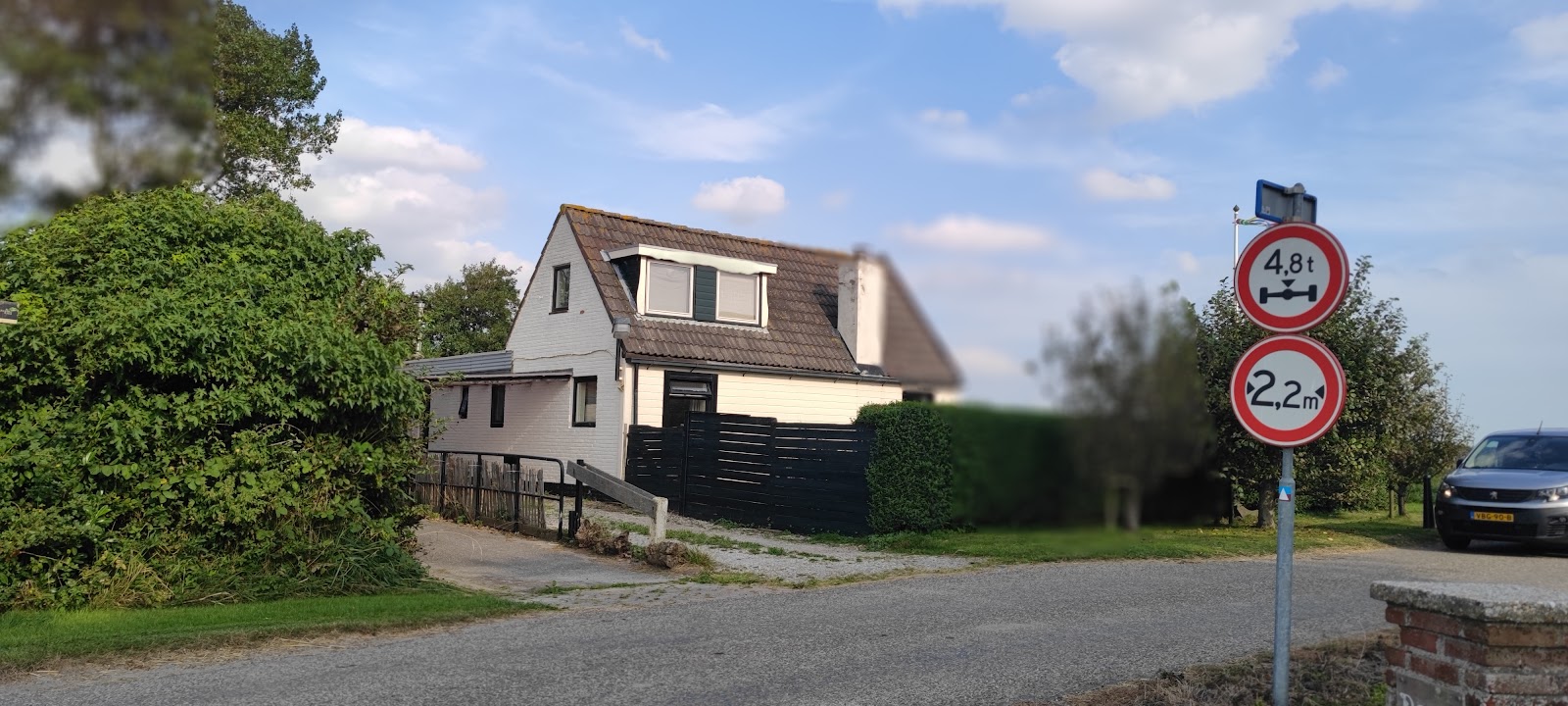 Foto van J. Jukema