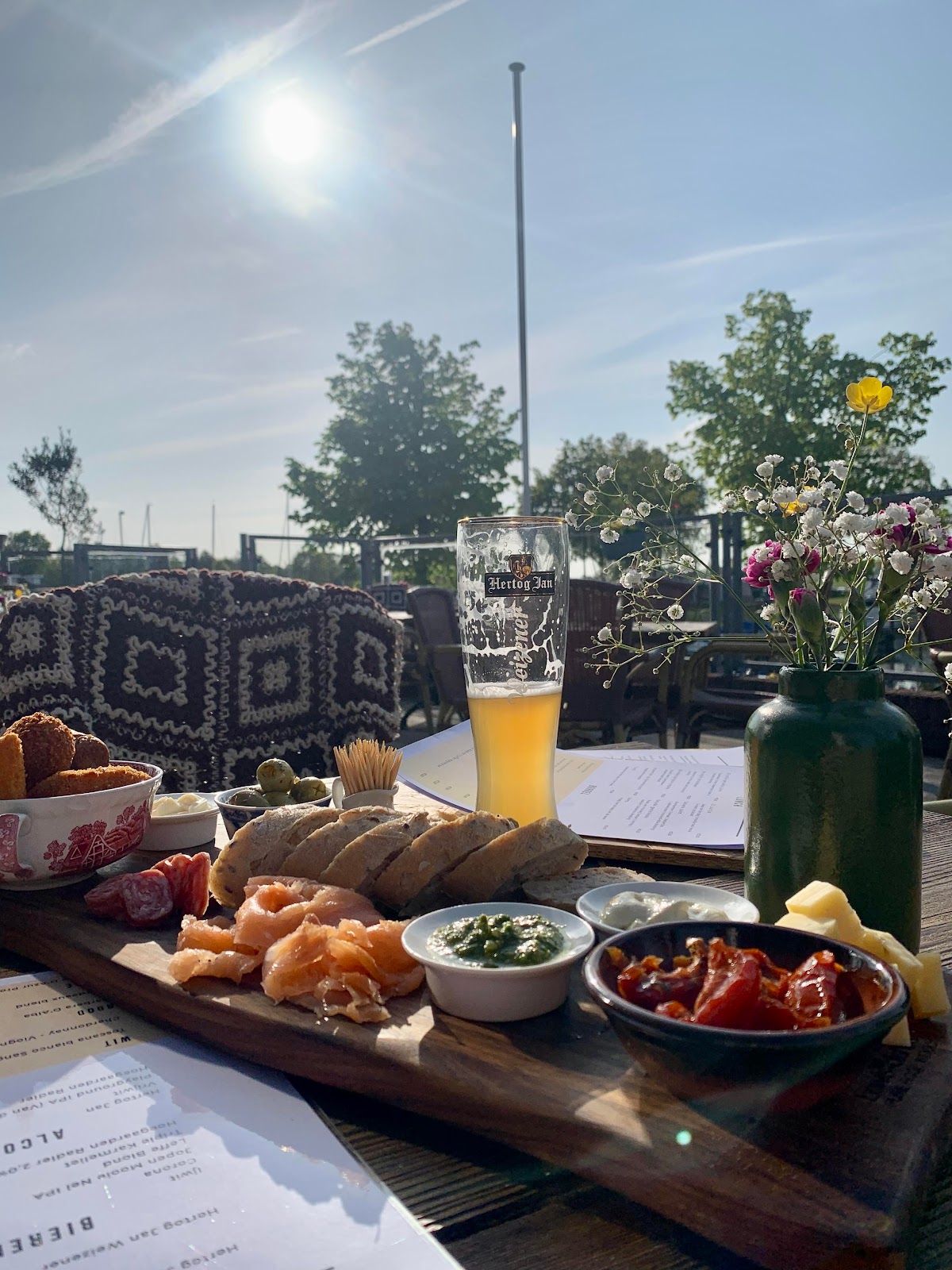 Foto van Grand Café Neptunus