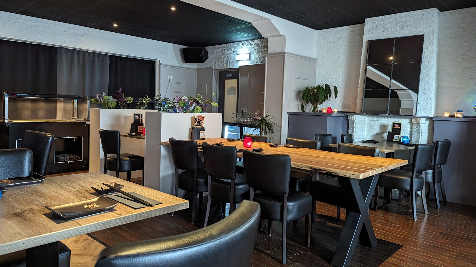 Foto van Sem's Sushi