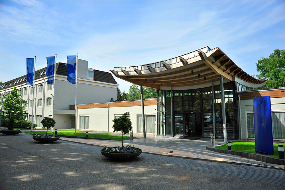 Foto van Fletcher Hotel-Restaurant Doorwerth-Arnhem