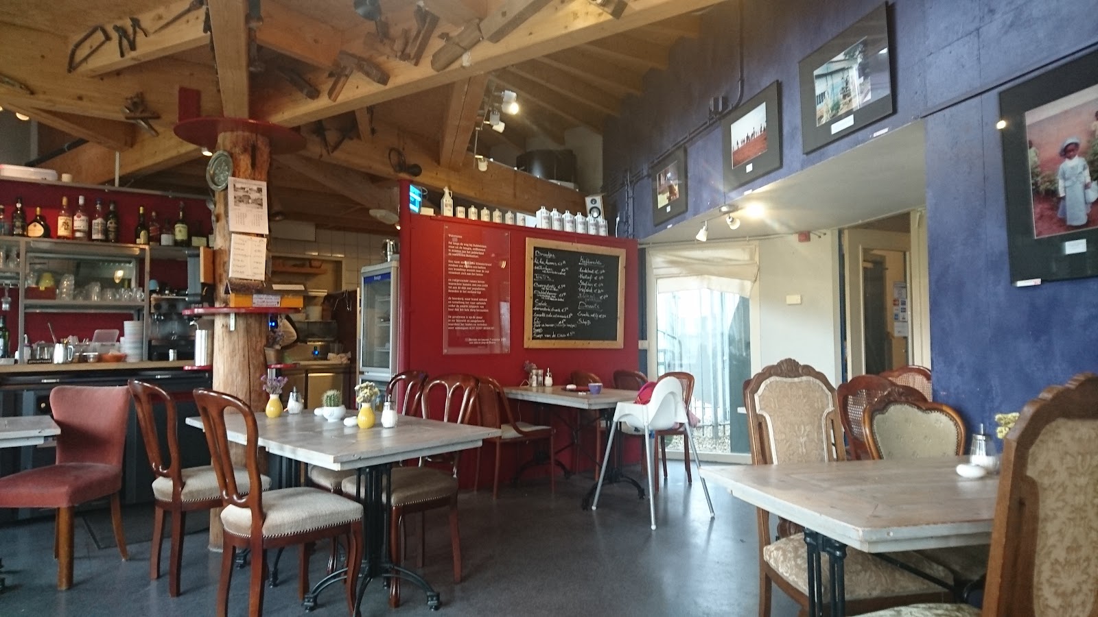 Foto van De Watertoren - Hotel & Restaurant