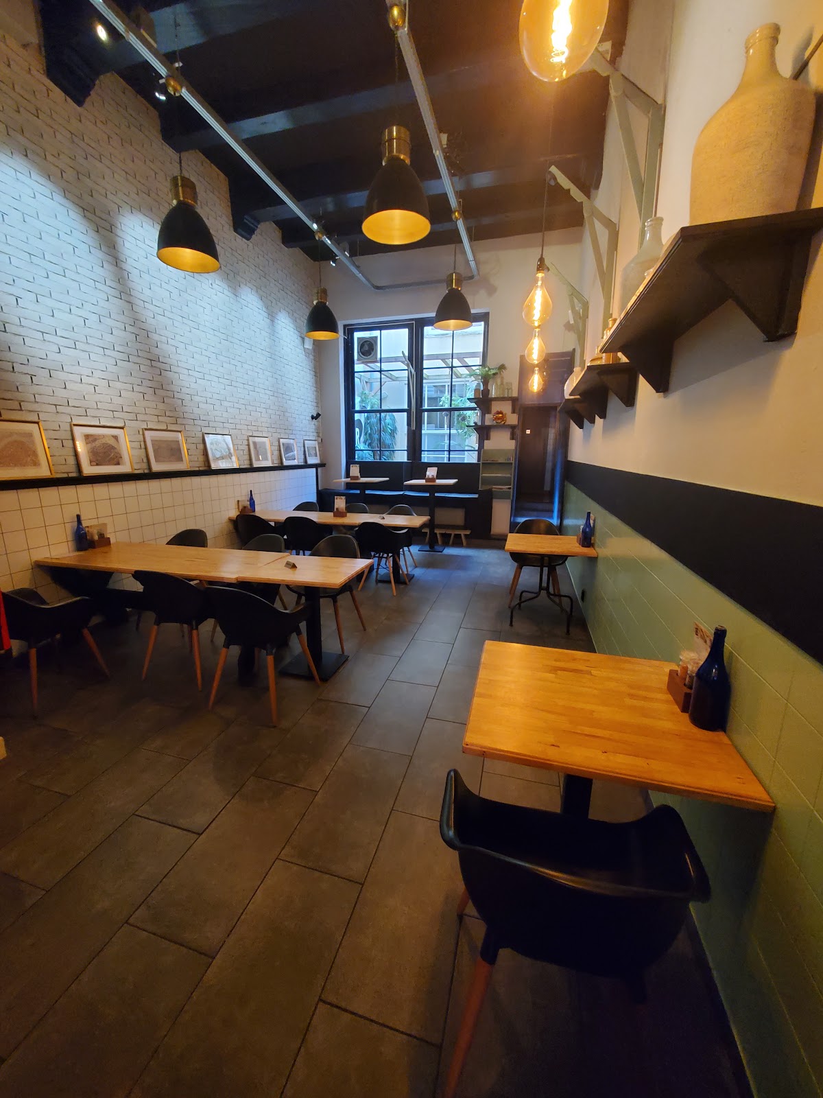 Foto van Heerlijk - Tosti en Smoothie Dordrecht