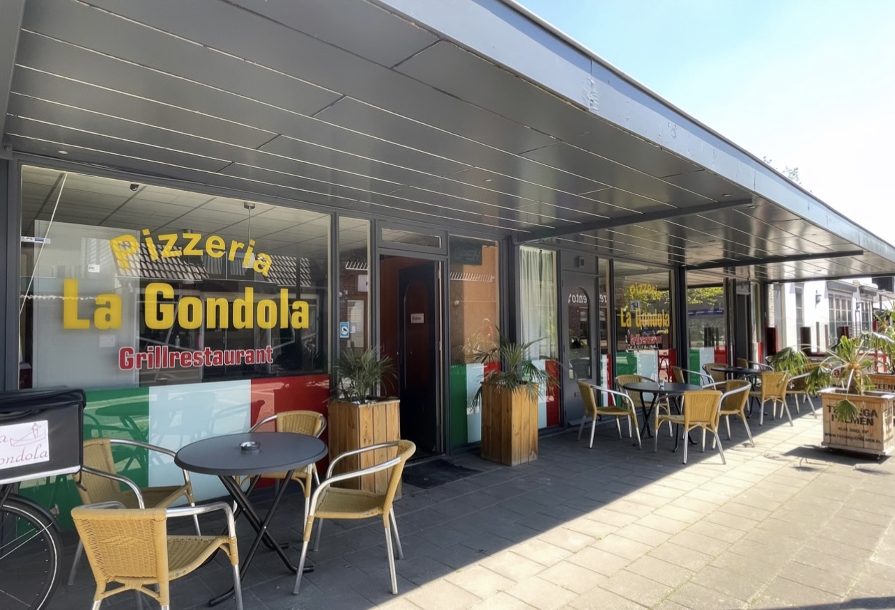 Foto van La Gondola