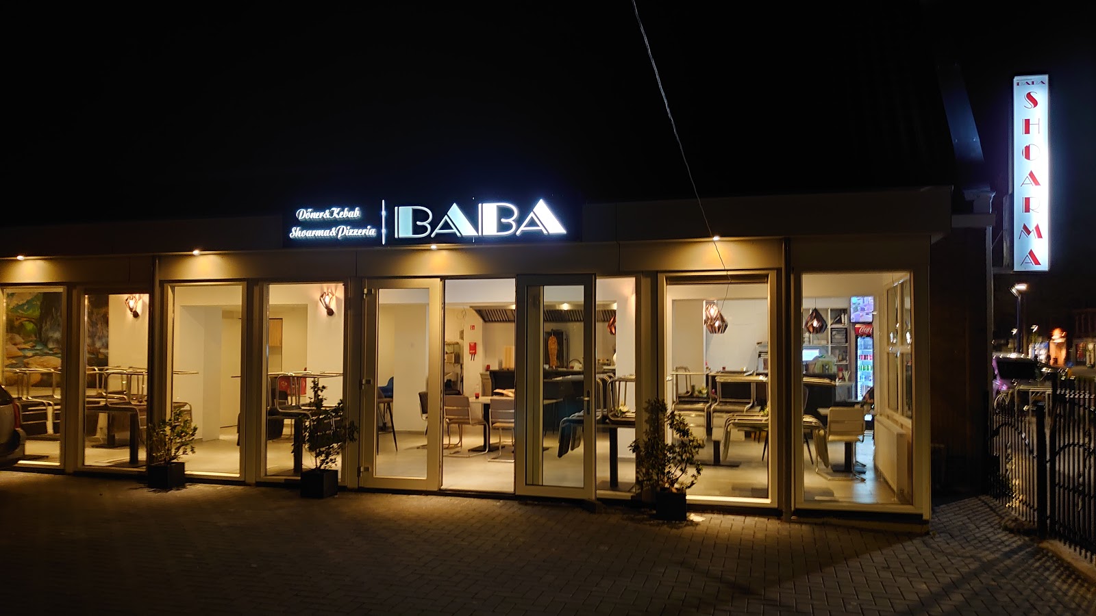 Foto van Grillroom Baba Drachten