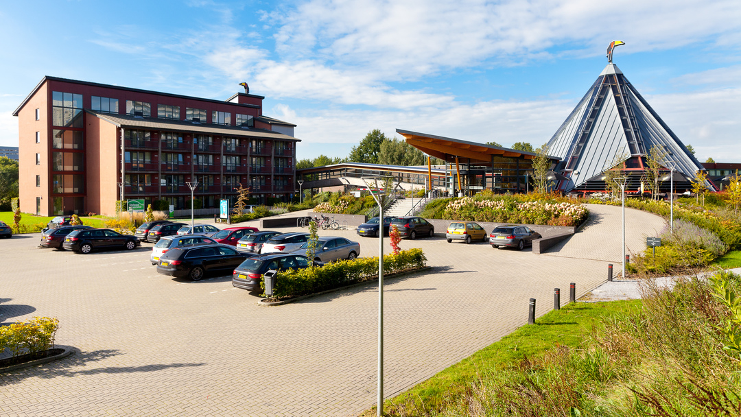 Foto van Van der Valk Hotel Drachten